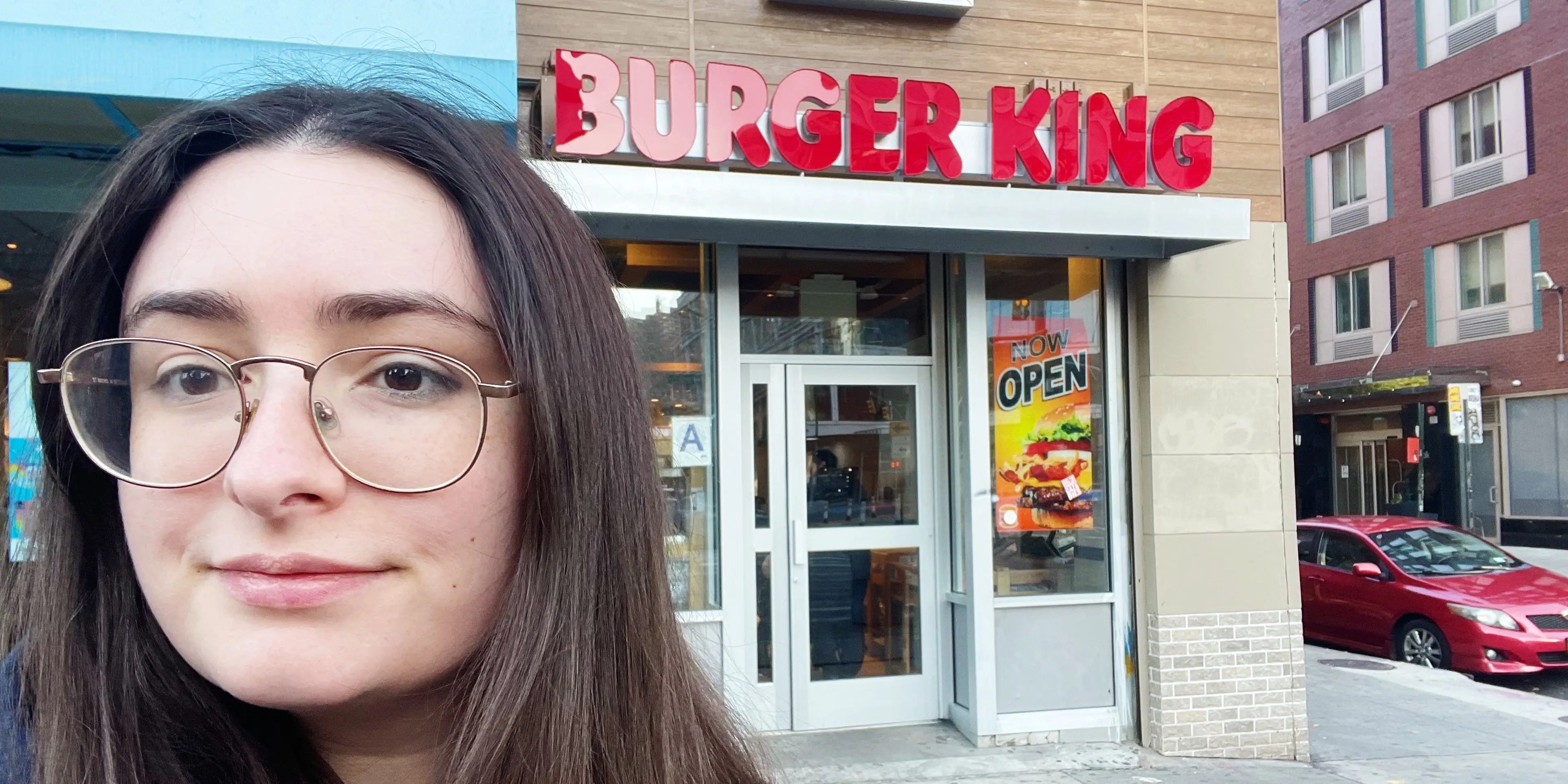 I Went to 3 Burger Kings and Saw Why It's Closing Restaurants