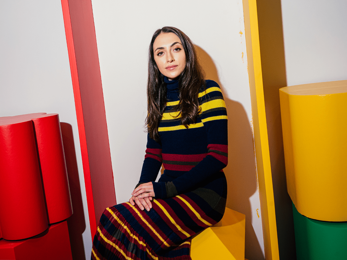 How Cami Téllez Ran Parade Underwear Into the Ground Business Insider