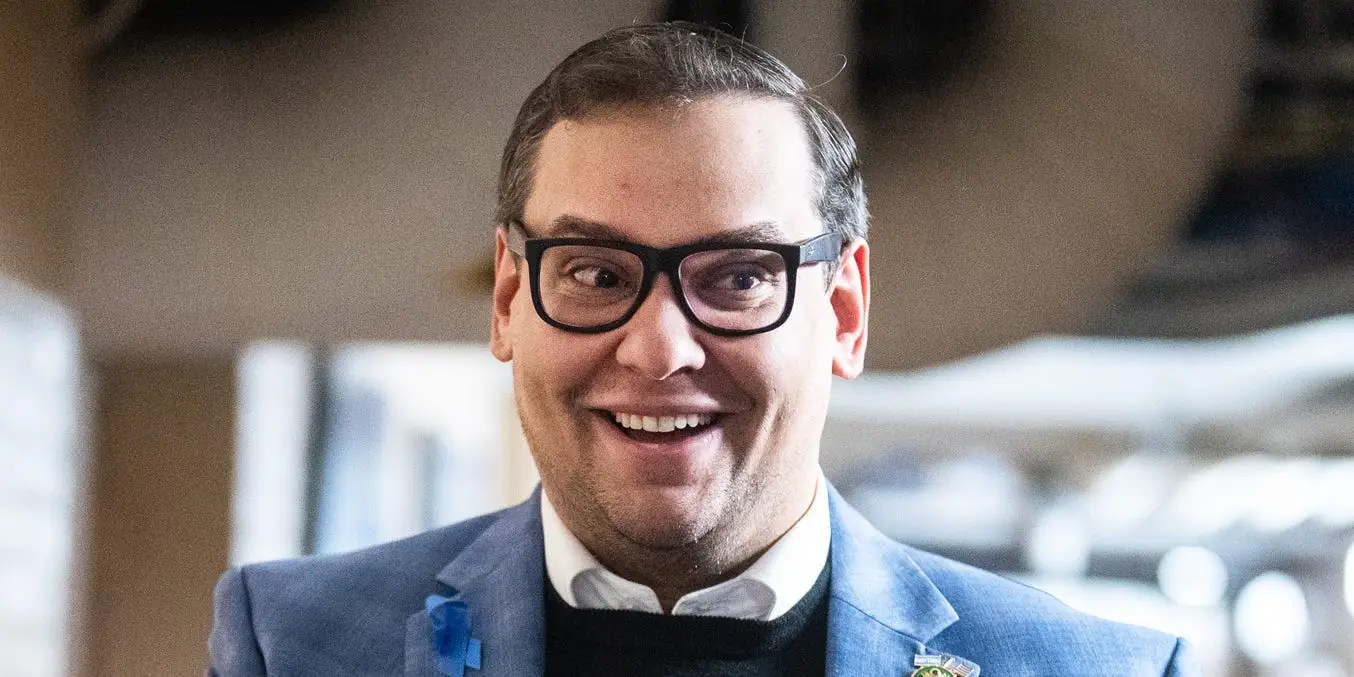 Santos Spent Campaign Money on OnlyFans, Hermes, Botox