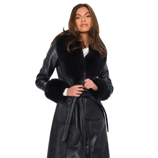 20 Best Black Friday Winter Coats and Jackets Deals to Shop in 2023