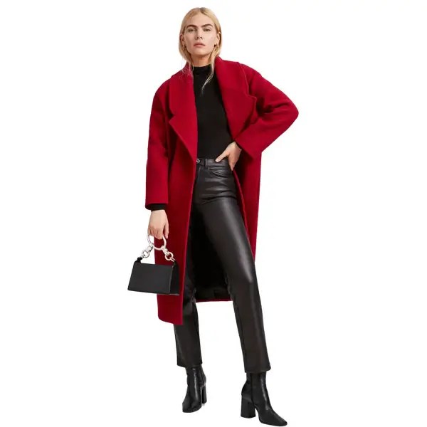 20 Best Black Friday Winter Coats and Jackets Deals to Shop in 2023