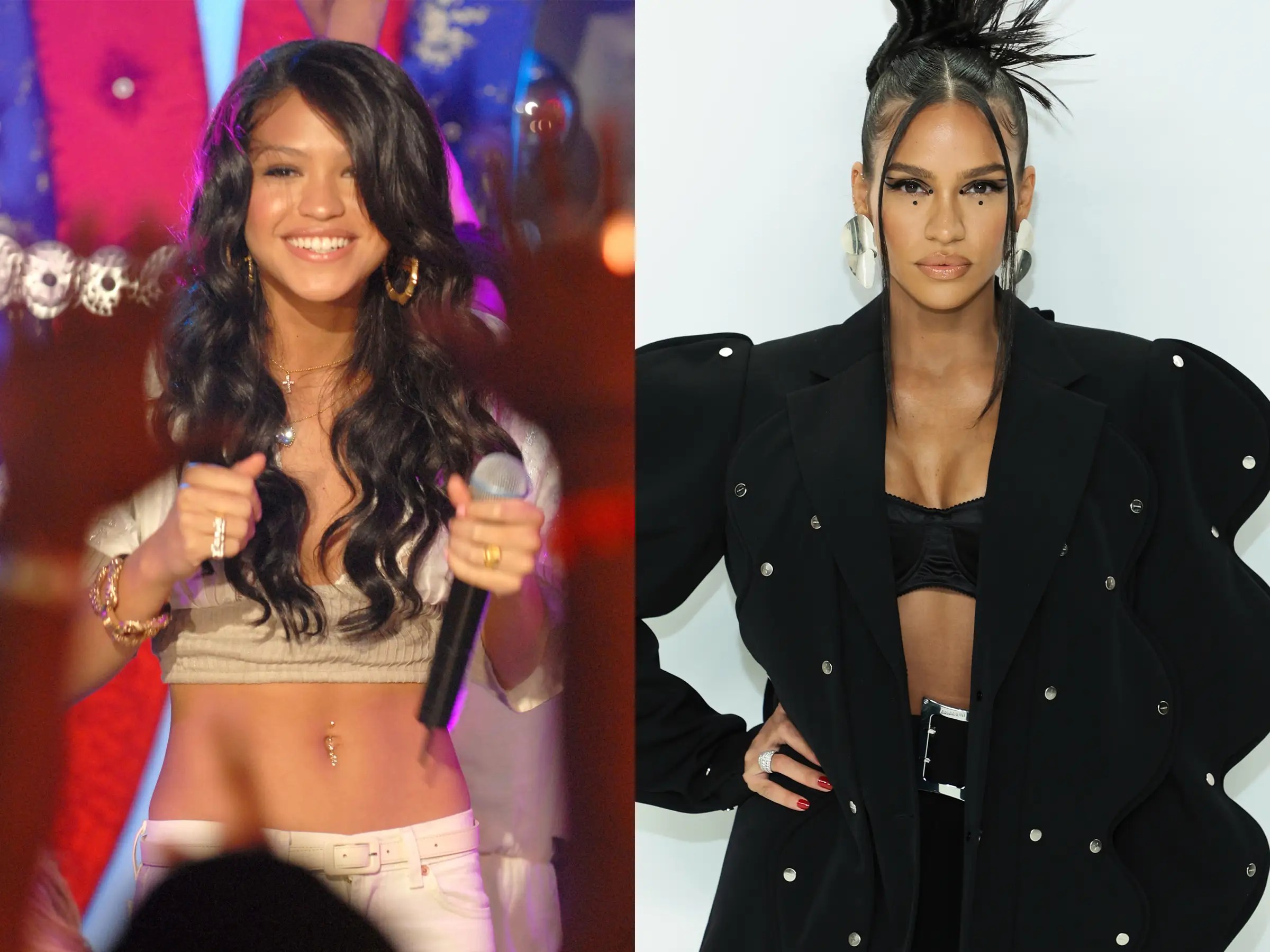Who Is Cassie? Everything to Know About the Singer - Business Insider