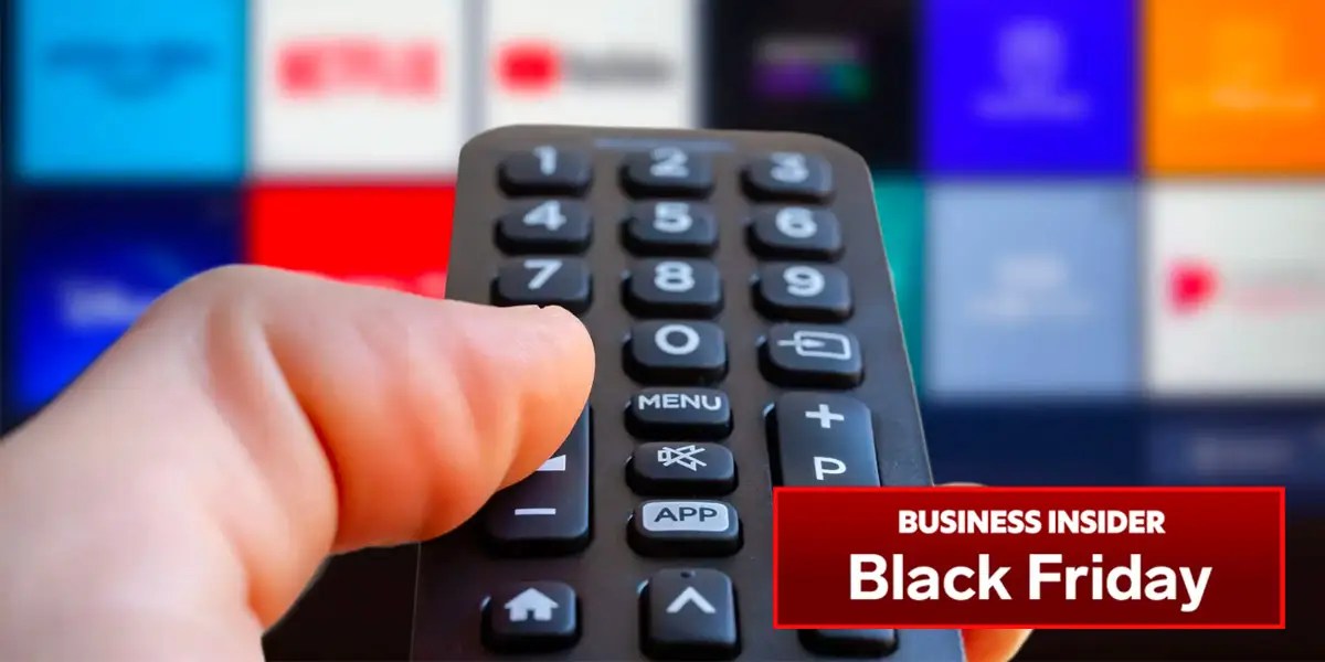 Black Friday Streaming Deals Save up to 89 on Hulu, Disney Plus, Max