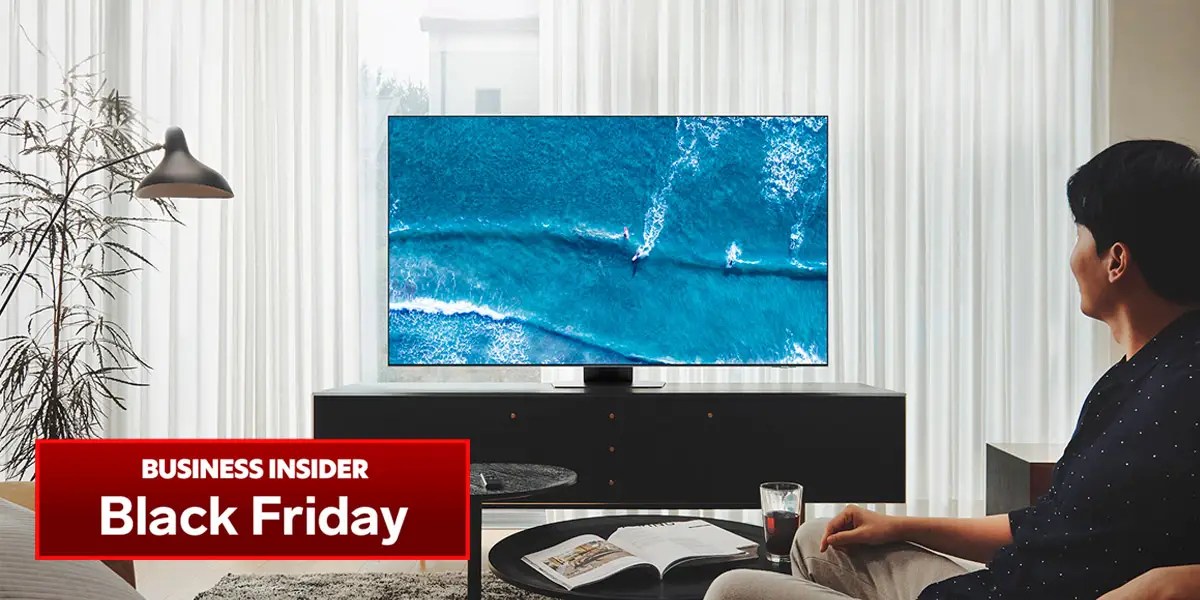Best Black Friday TV Deals 75Inch 4K Models As Low As 400