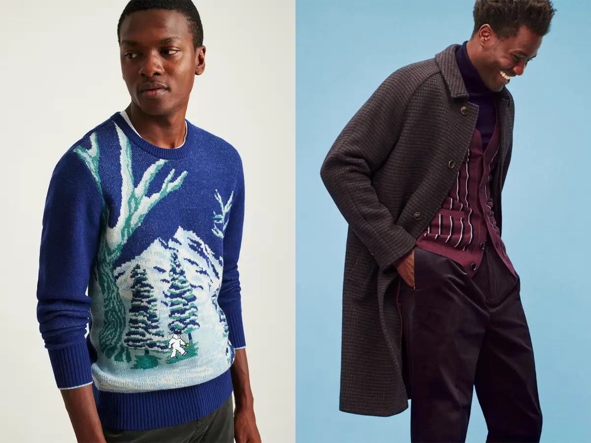 10 Best Bonobos Gifts, From Sharp Suits to Versatile Chinos