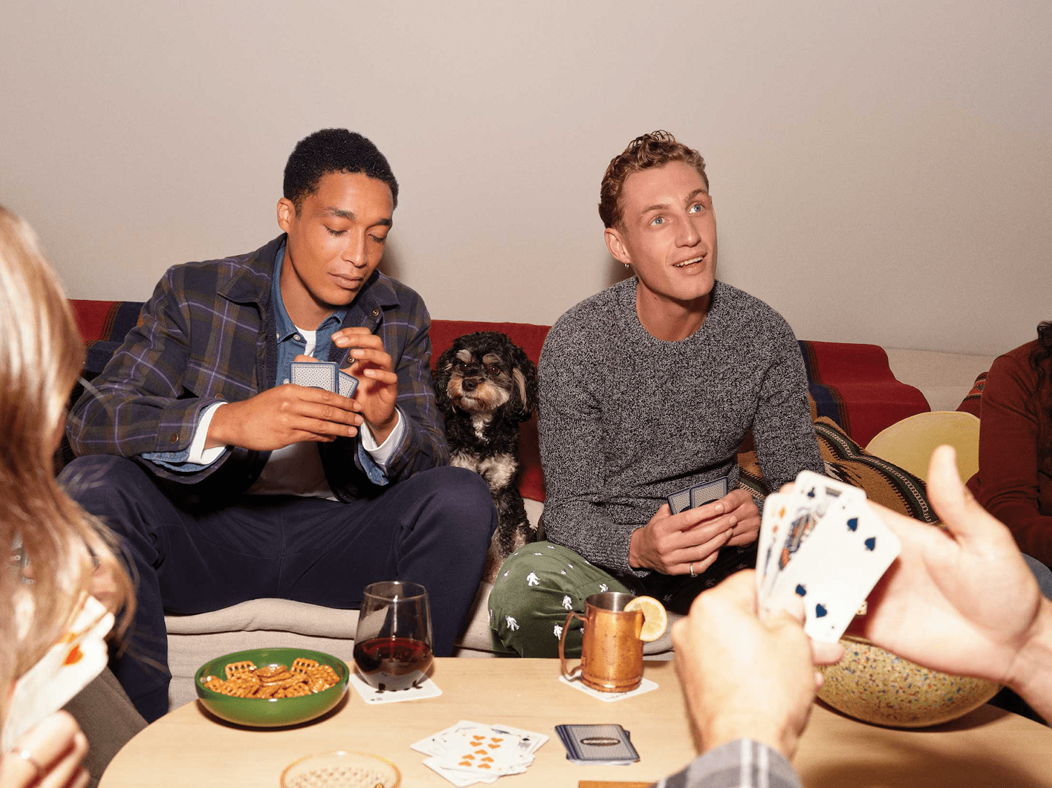 Today's New Bonobos Sale Coupon Knocks 25 Off Pretty Much Everything