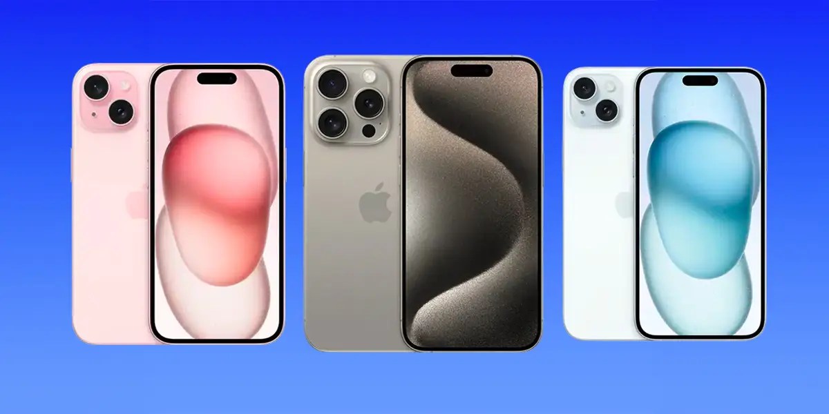 Black Friday Apple iPhone Deals Get a Free iPhone 15 With Tradein