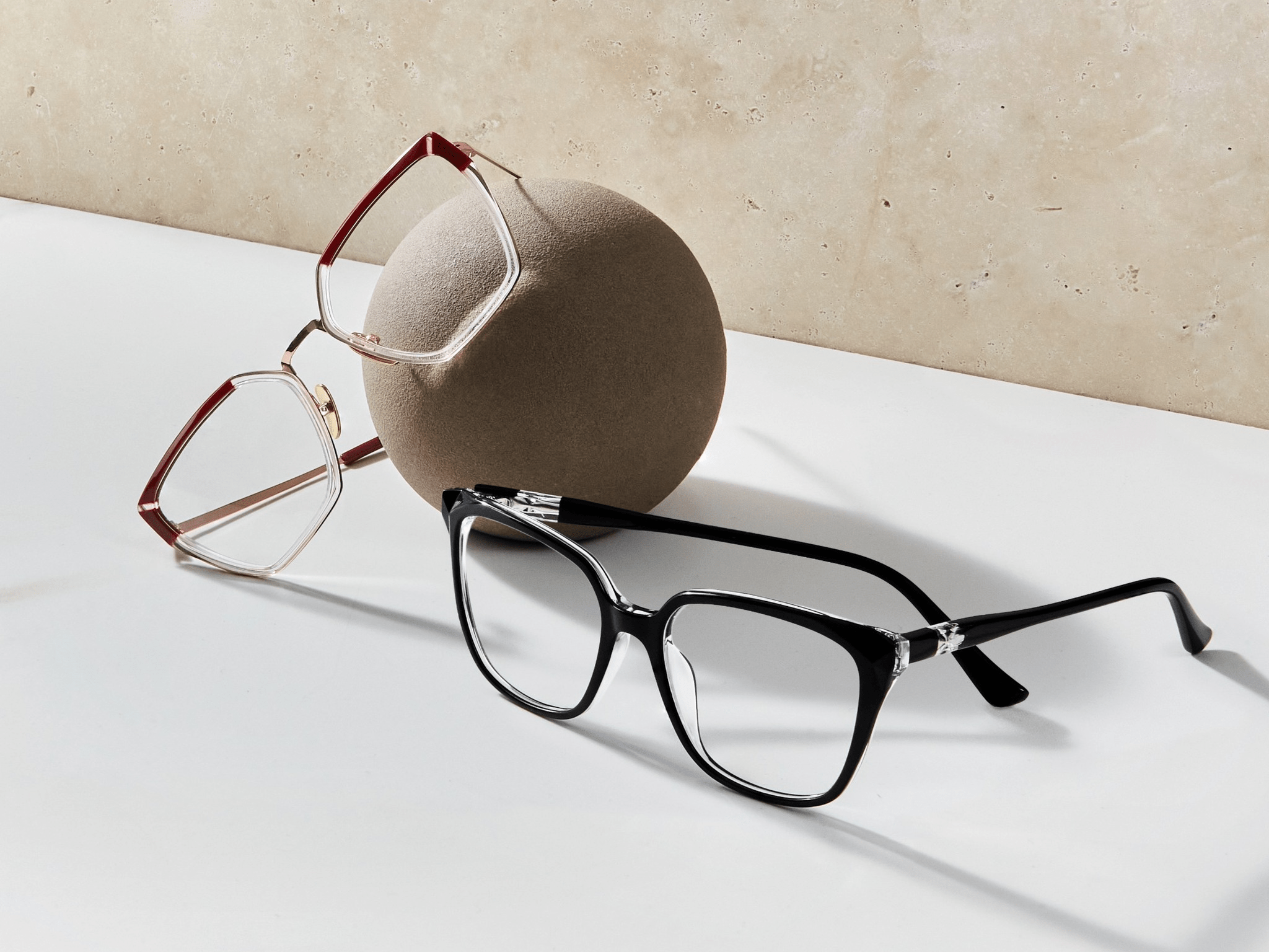 Eyeglasses Online Virtual Try On Store