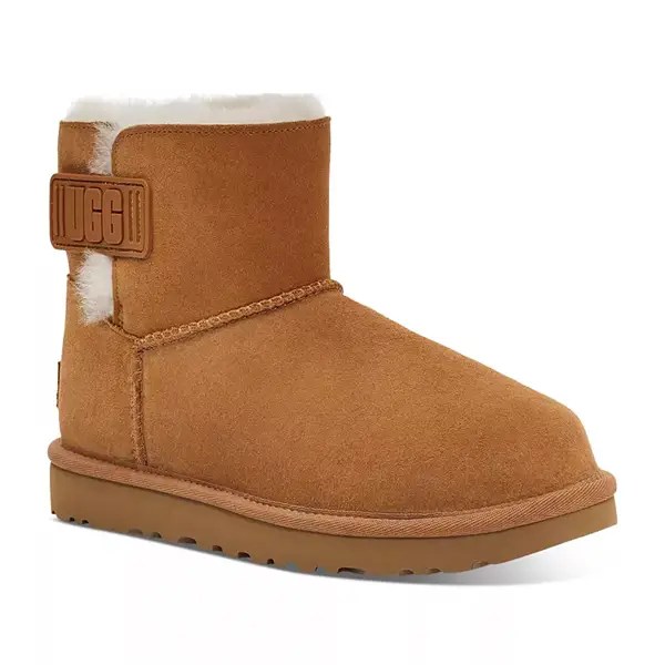 17 UGG Cyber Monday Deals on Boots and Slippers That You Can Still Score Tonight