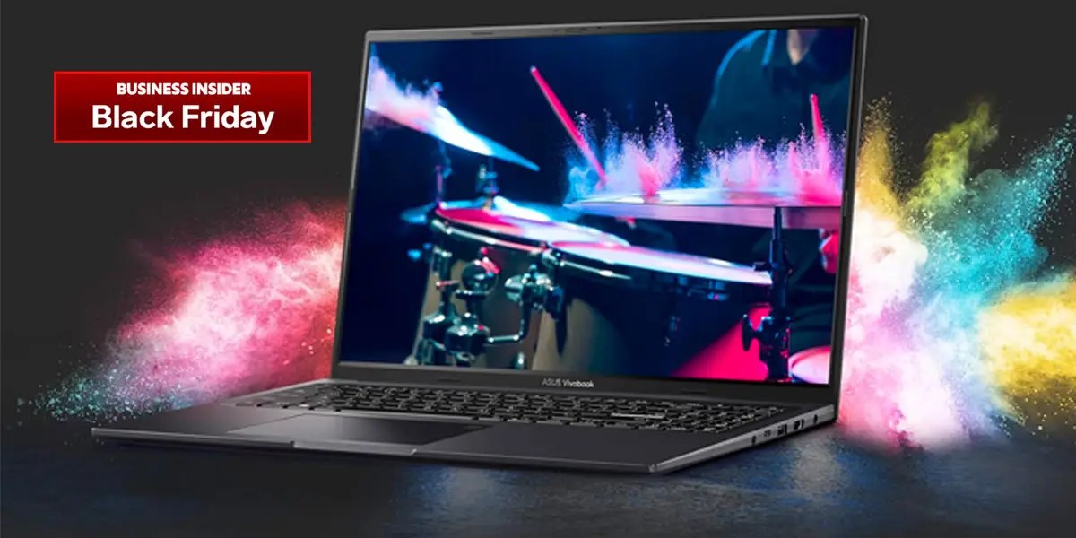 Best Black Friday Laptop Deals Save up to 40 Dell, Acer, and Samsung
