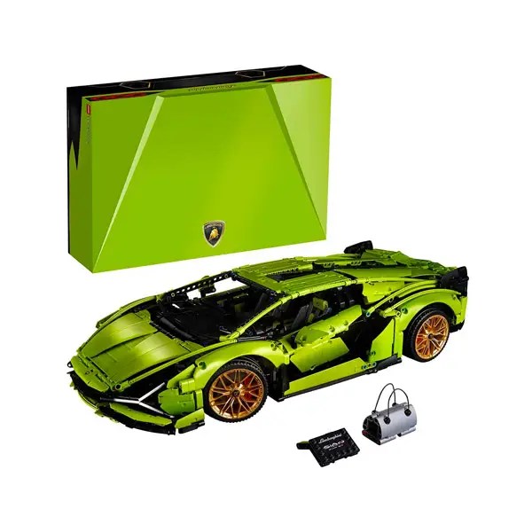 Best Cyber Monday Lego Deals Final Hours to Save 40 on Gifts