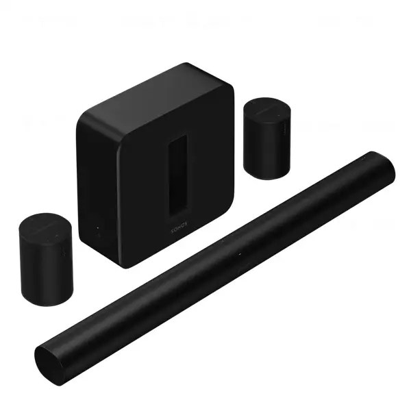 Best Cyber Monday Soundbar Deals Save Big on Budget Models and Dolby