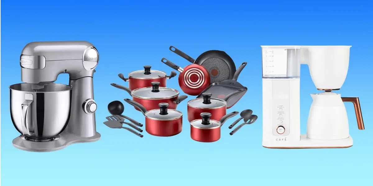 33 Best Cyber Monday Kitchen Deals Final Hours to Save on Keurig