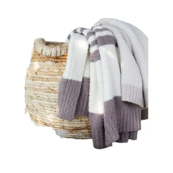 Cyber Monday Home Decor Deals 15 Stylish Floor Lamps, Throw Blankets