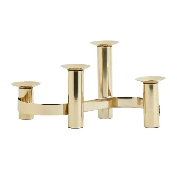 Cyber Monday Home Decor Deals 15 Stylish Floor Lamps, Throw Blankets