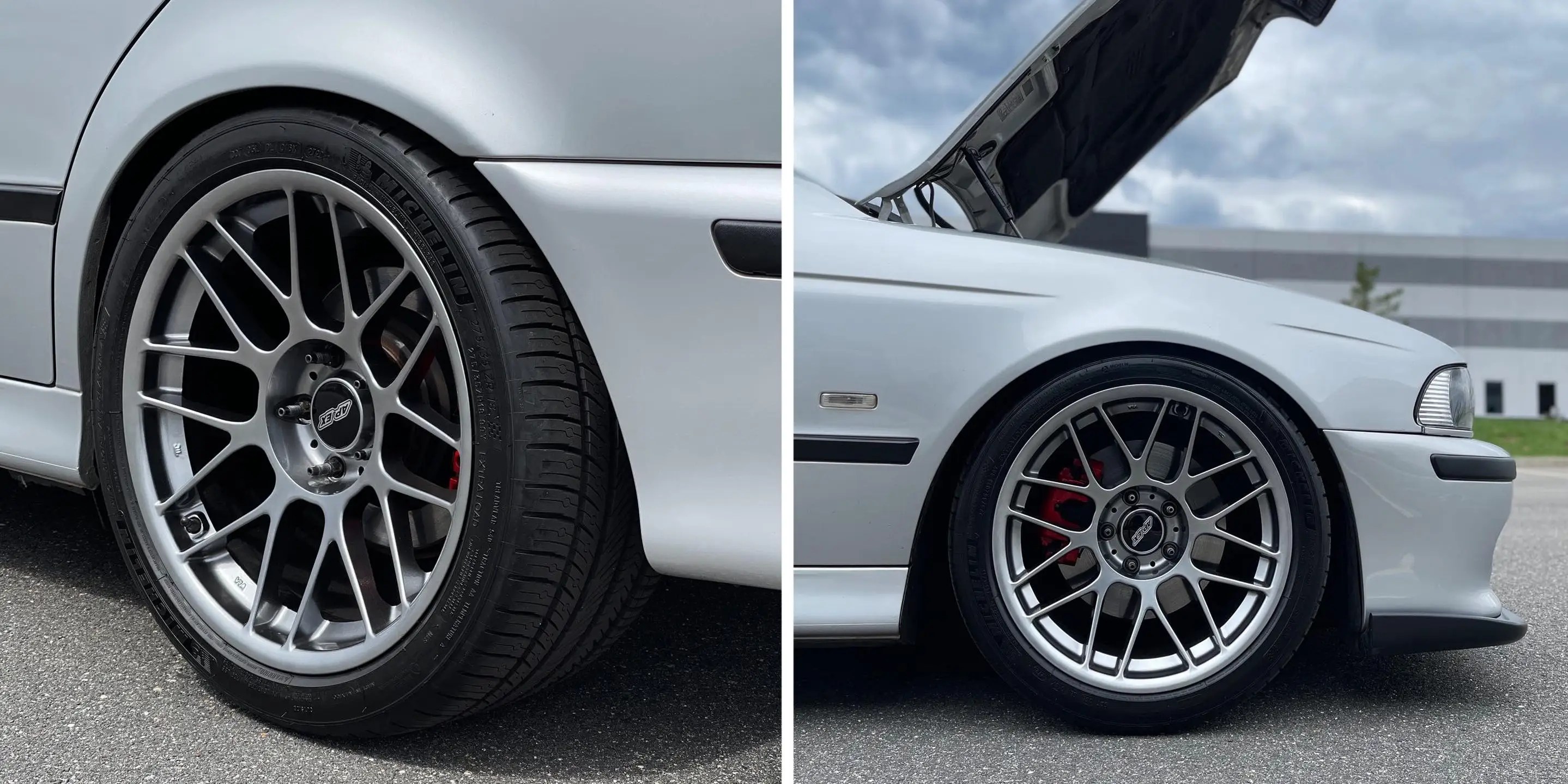 The Best Cyber Monday Tire Deals Save on Tires From Michelin, Kumho