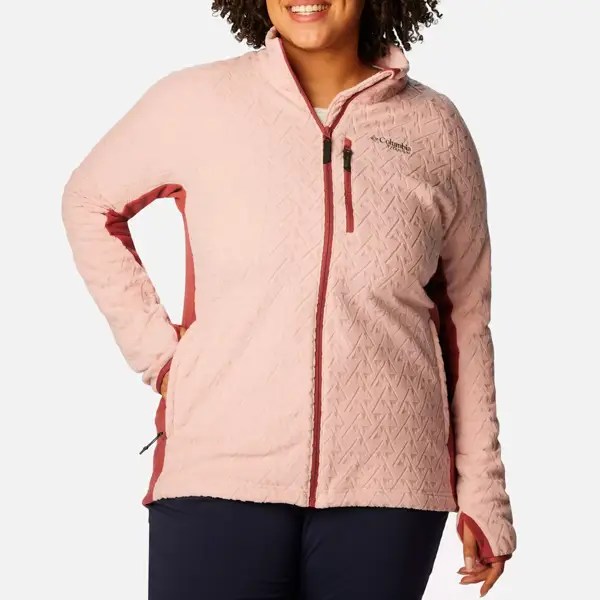 The 24 Best Fleece Jackets in 2023