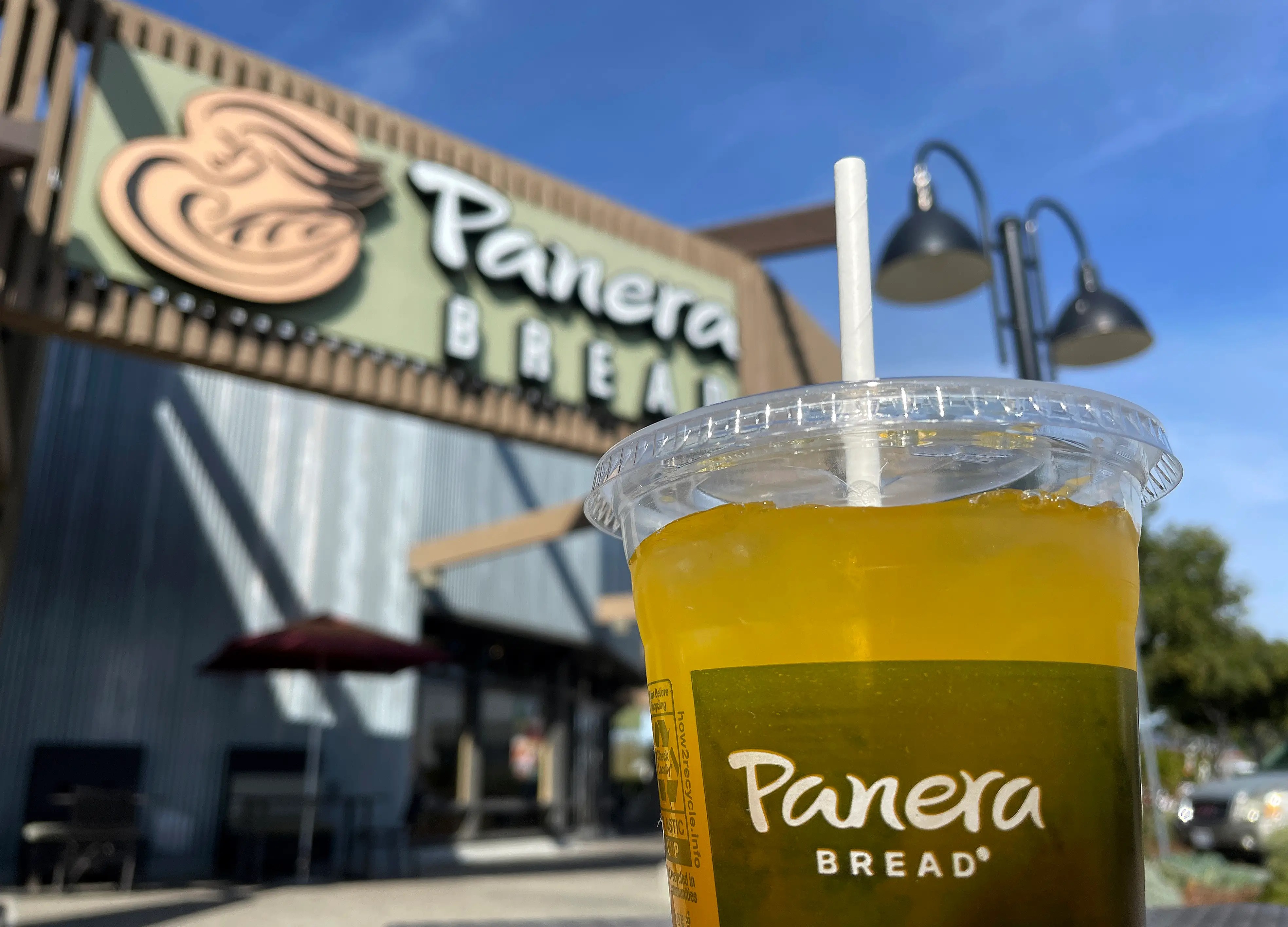 Panera Bread Charged Lemonade Man Died After Drinking Caffeinated