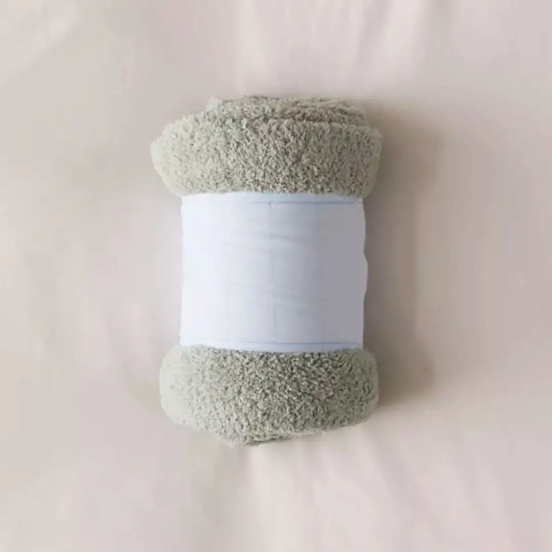 Barefoot Dreams Blanket Dupes Cozy Knit Throws Under 50