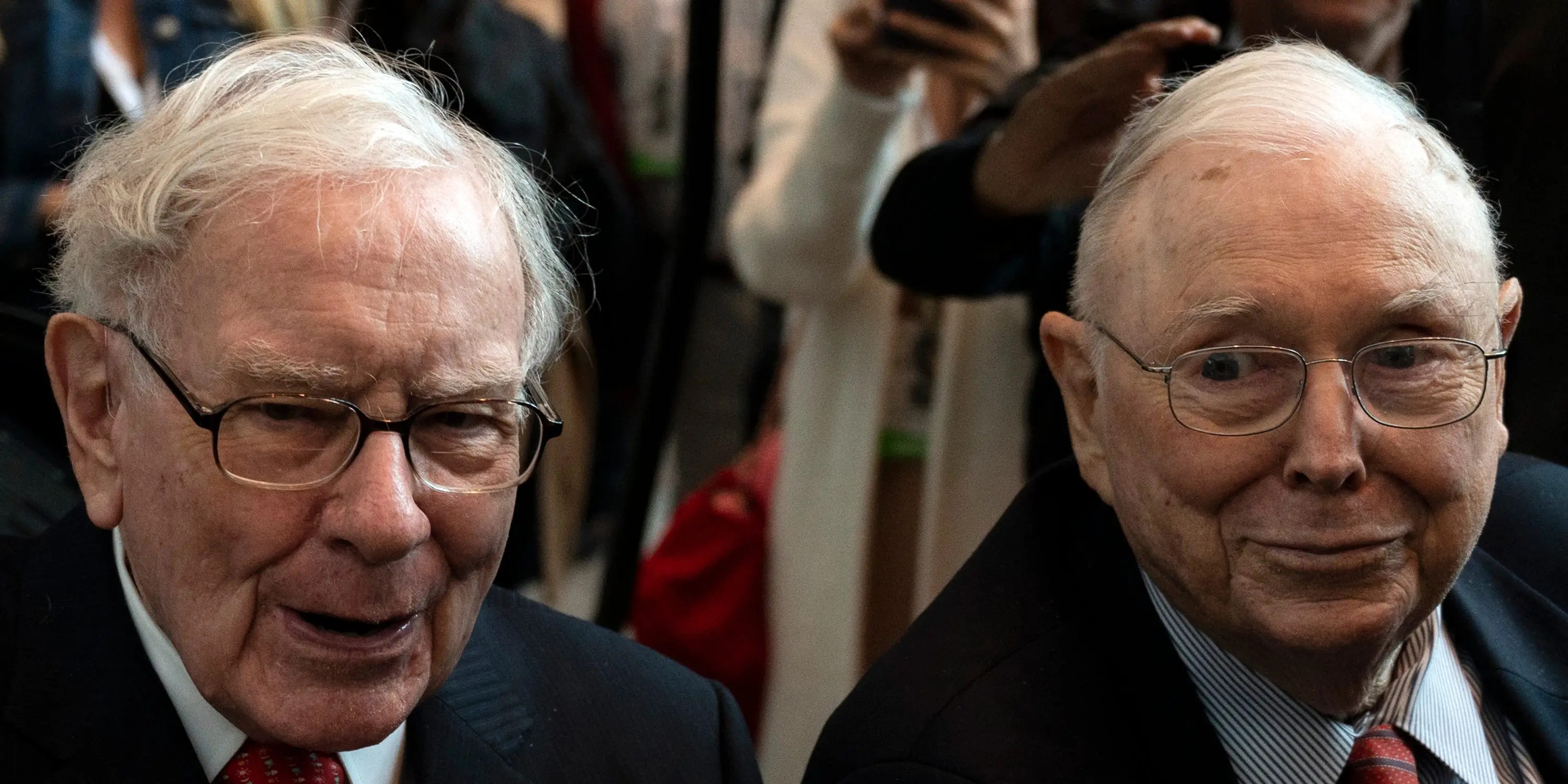 Munger on Costco, Crypto, Russia, Buffett, Berkshire, Investing Tips