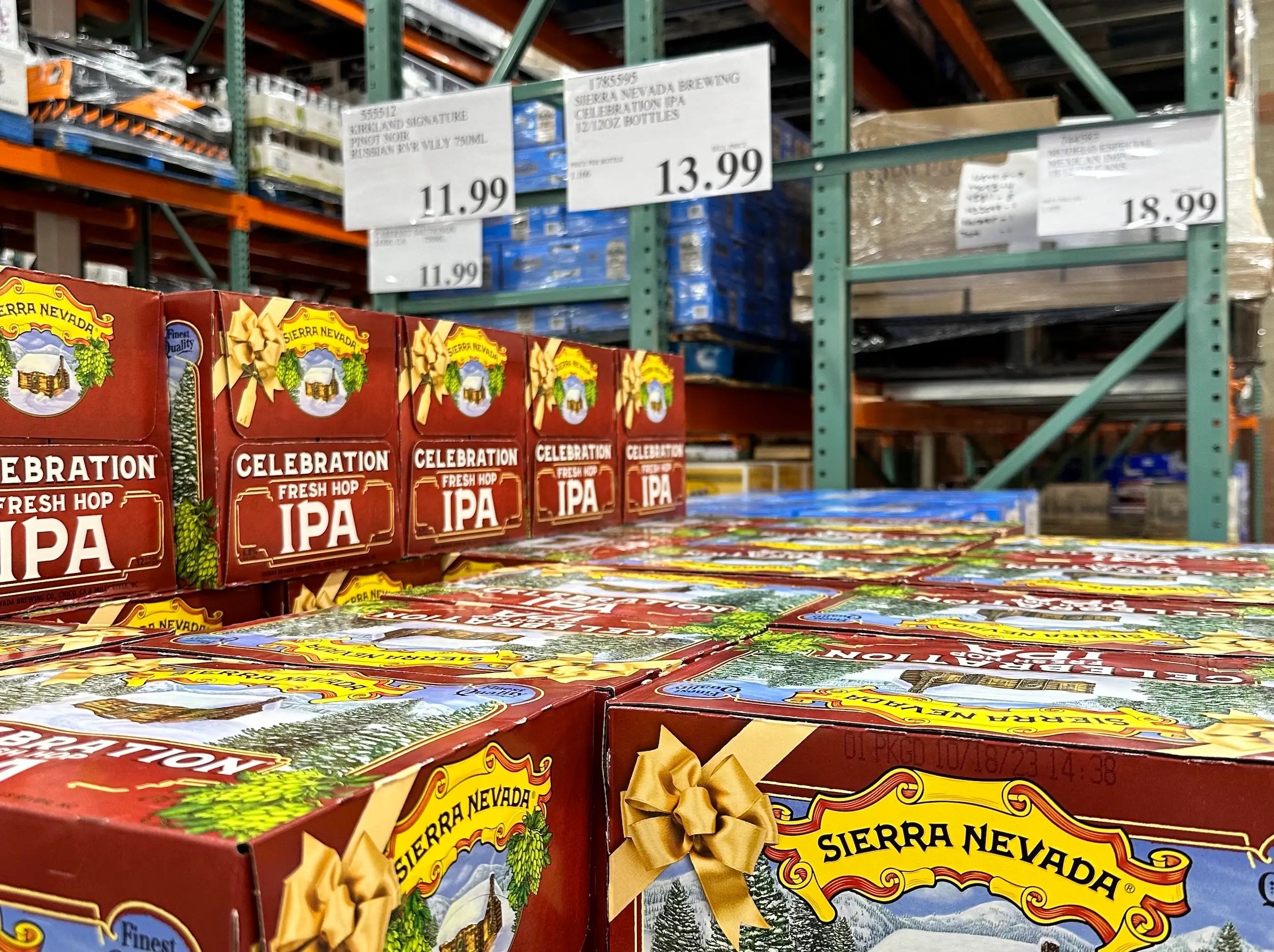 I compared grocery prices at Costco, Walmart, and HEB for a family of 4. I was shocked Walmart