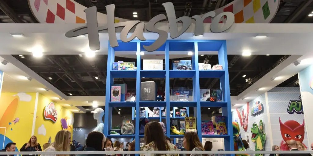 List of Layoffs Sweeping US Hasbro, Amazon, More Business Insider