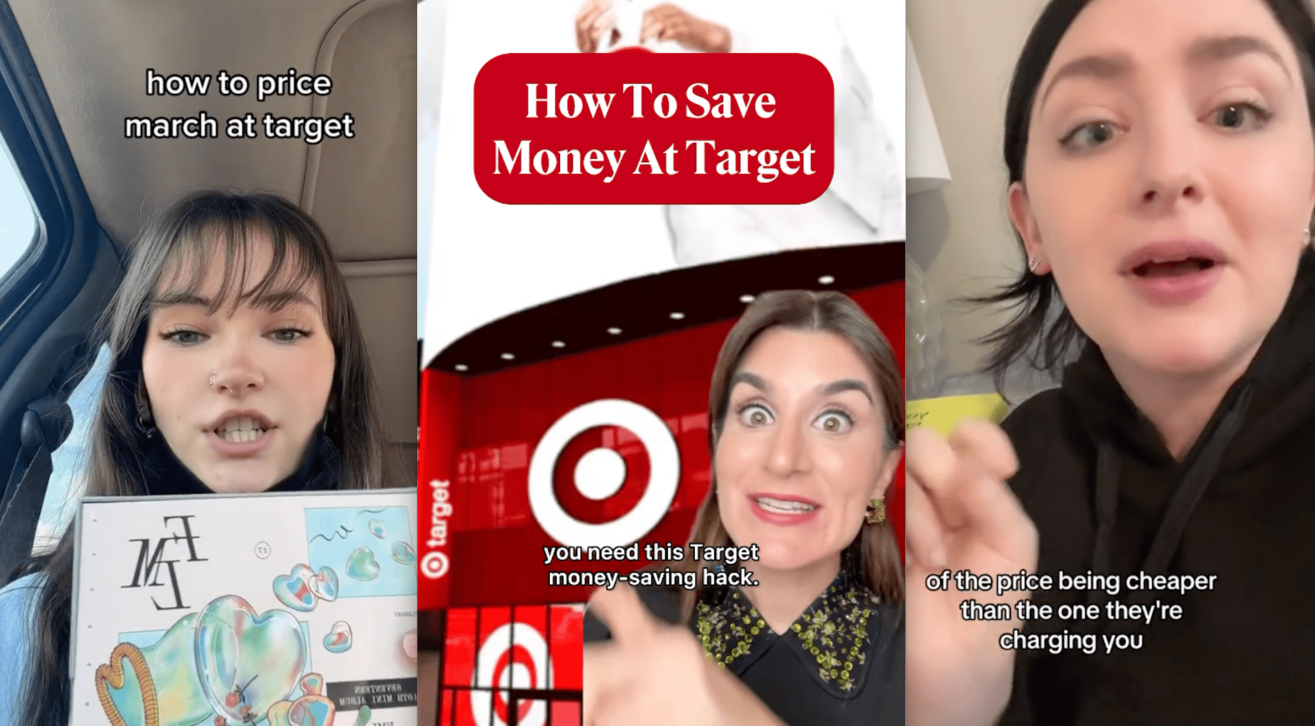 Target's pricematch policy doesn't actually allow the 'hack' that's