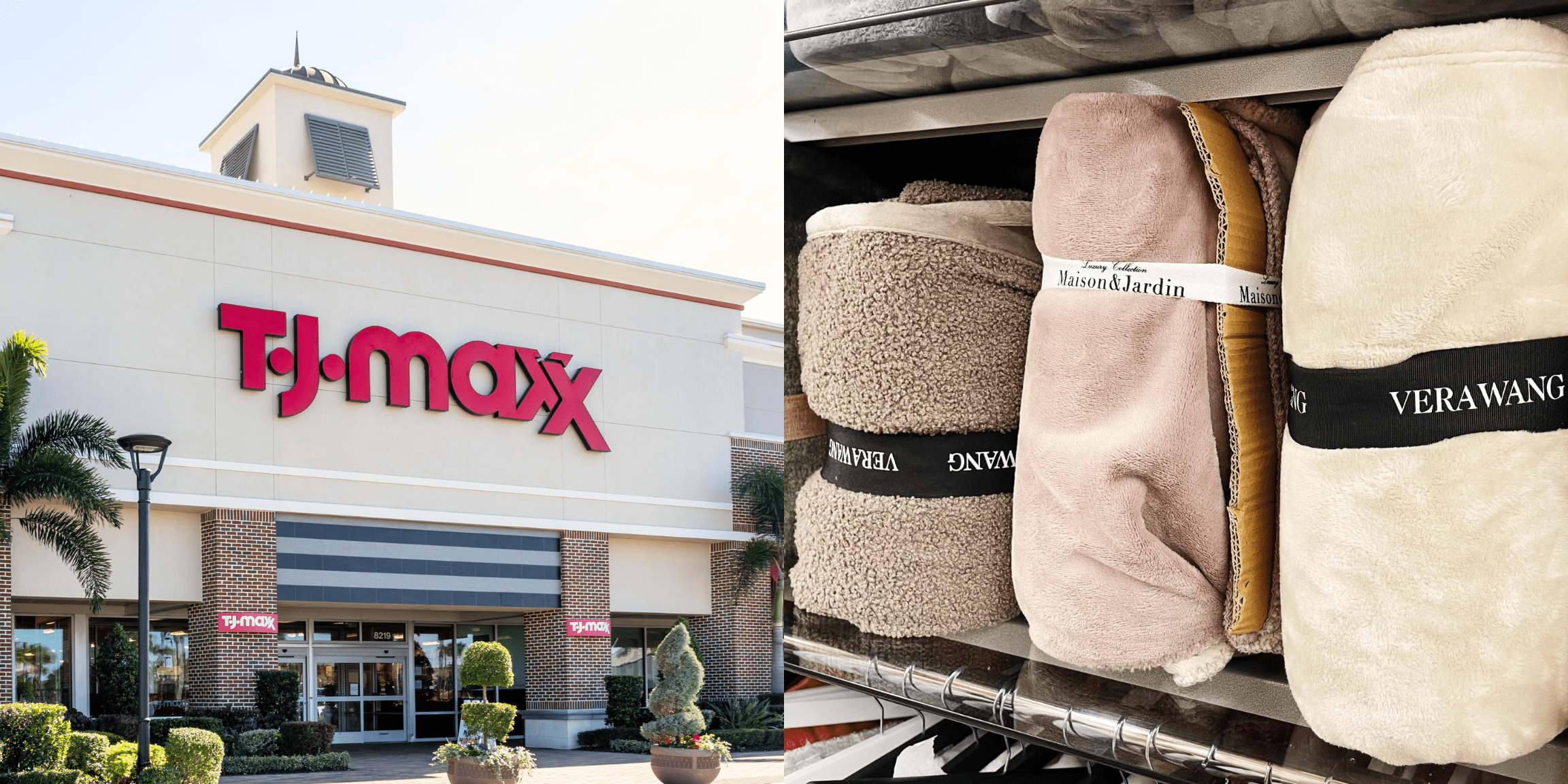 6 HomeDecor Items an Interior Decorator Buys at TJ Maxx Business Insider