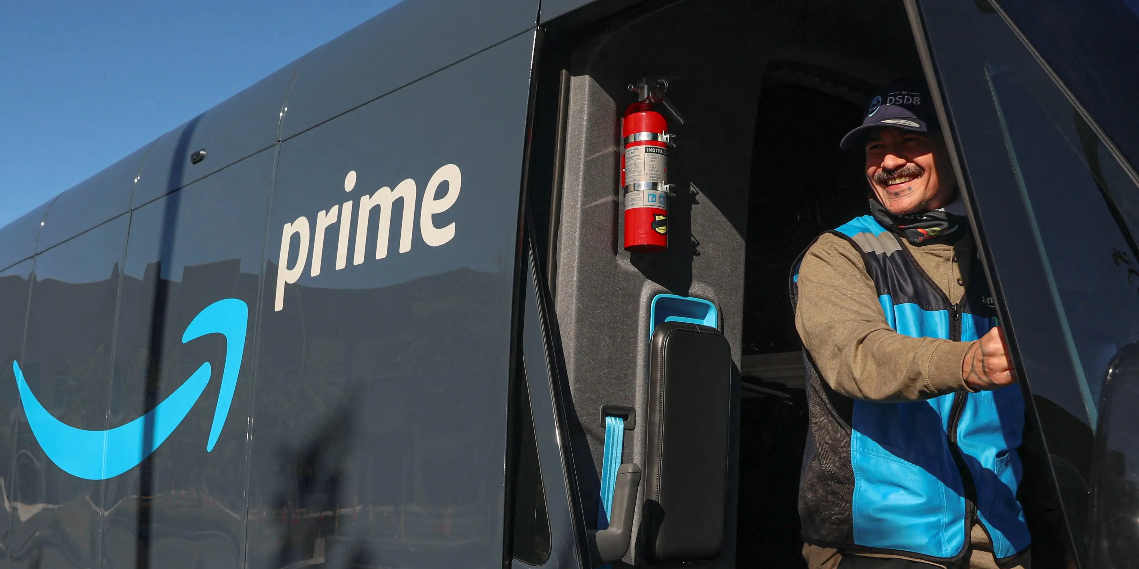 How to Help Your Amazon Driver Get up to 25K Tip for Free Business