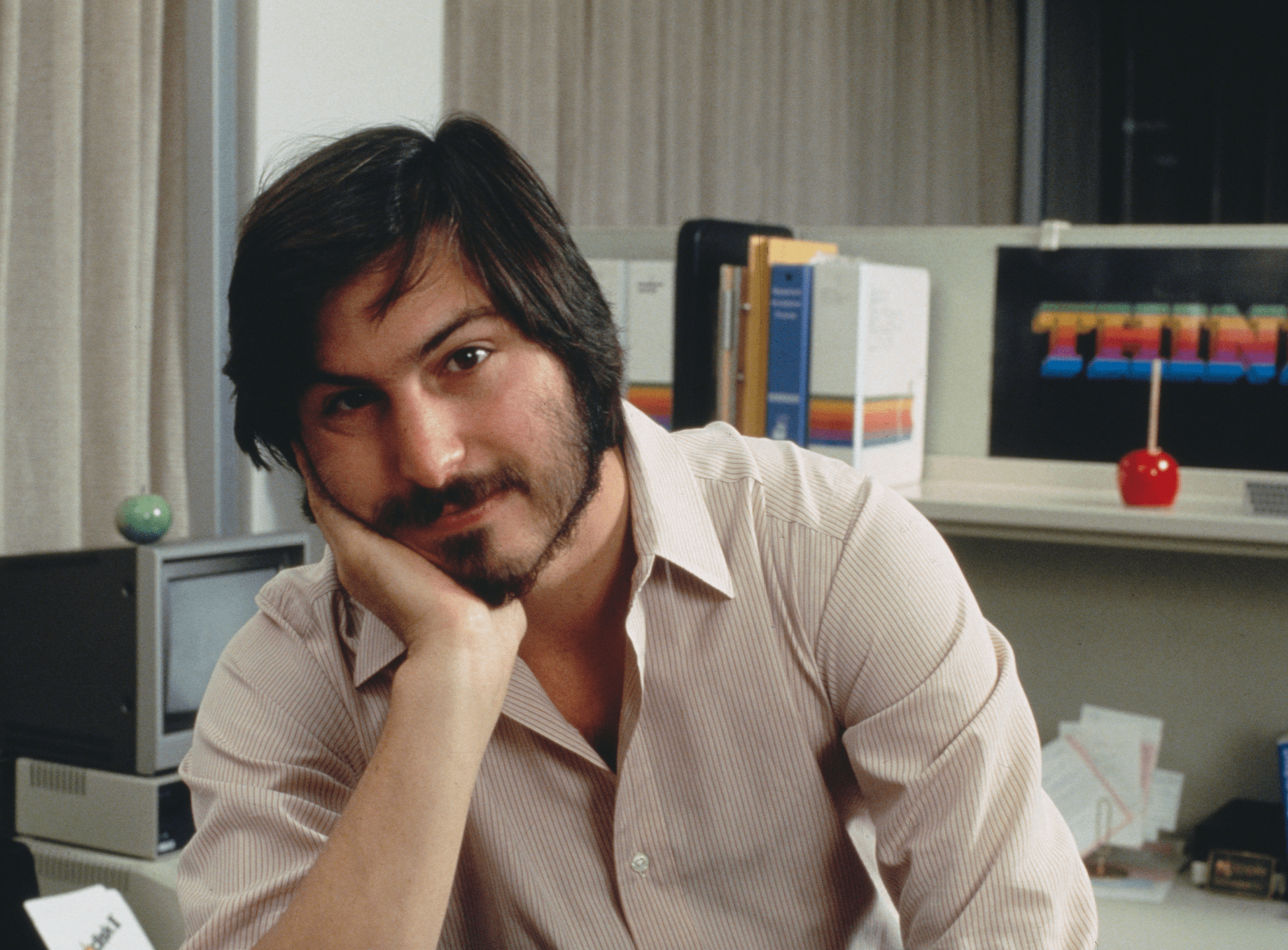 Steve Jobs' Death Meant End of Era After Apple Founder's Loss