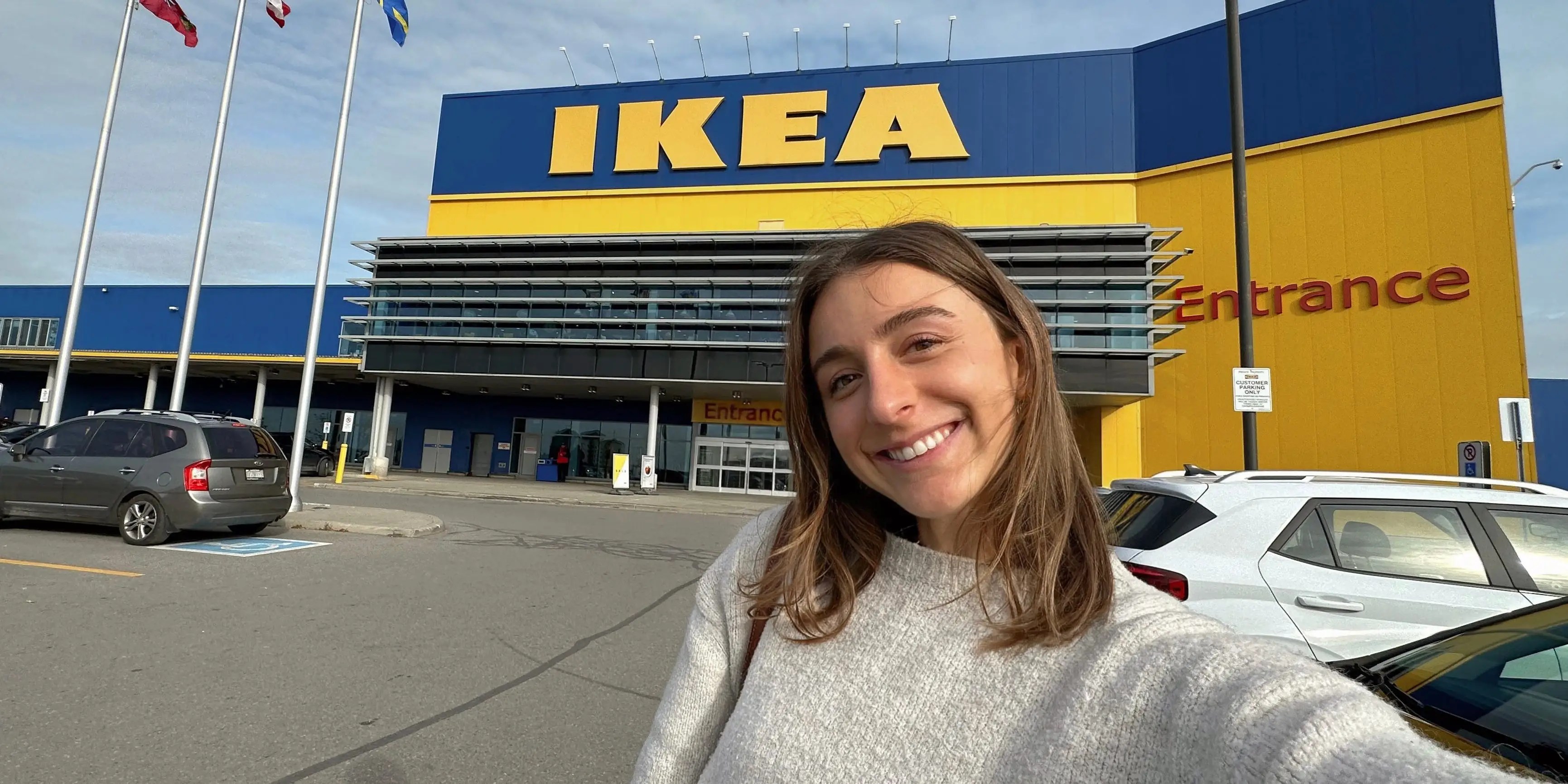 Gen Z Interior Designer What to Get at Ikea, What Not to Buy at Ikea