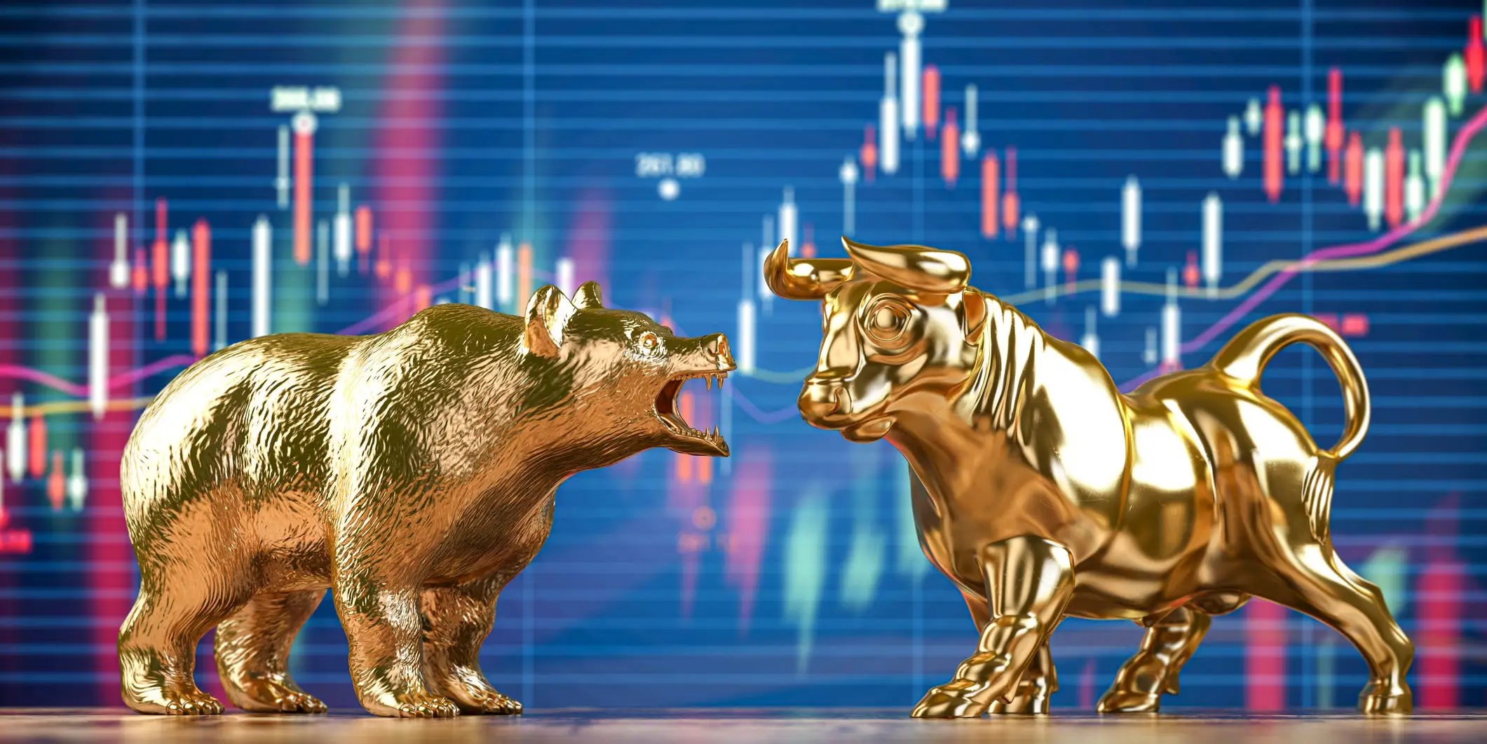 Stock Market Outlook Wall Street's 5 Favorite Sectors for 2024