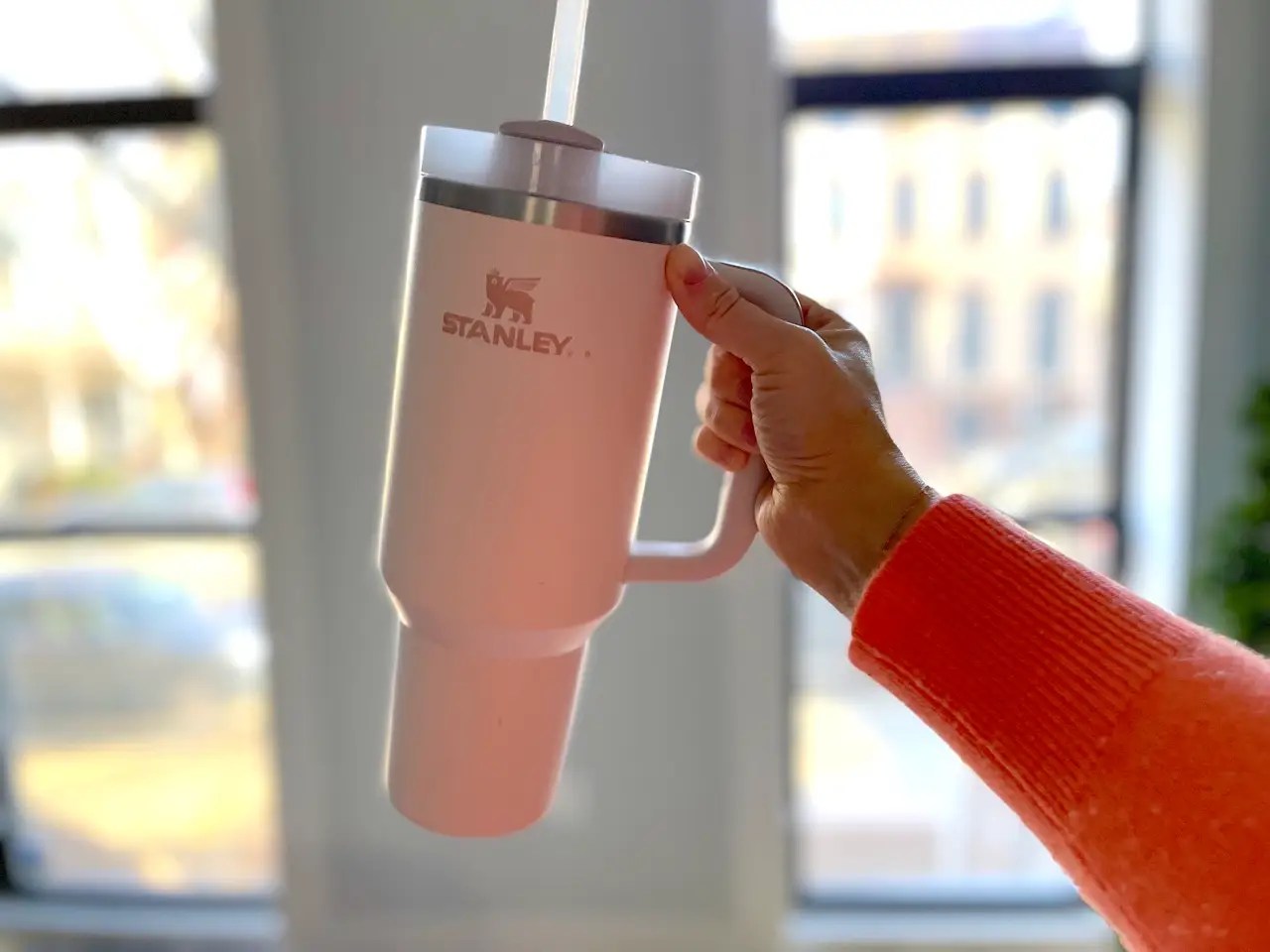 Everyone Is Still Obsessed With Giant Stanley Cups Business Insider