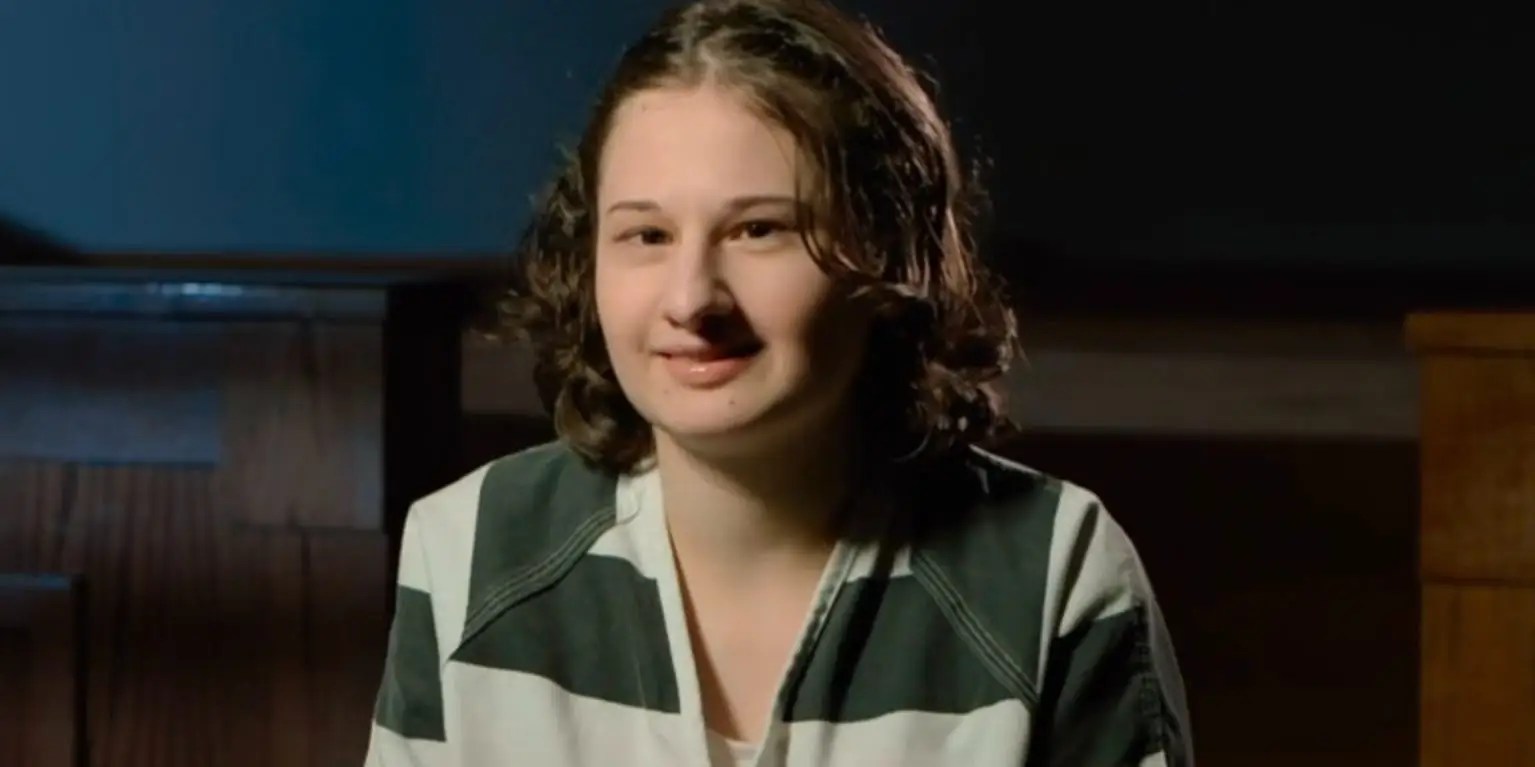 Gypsy Rose Blanchard's Husband Wants to Treat Her to a Date Night Post