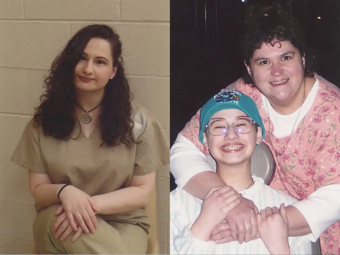 Gypsy Rose Blanchard Says She Regrets Conspiring to Kill Her Mother