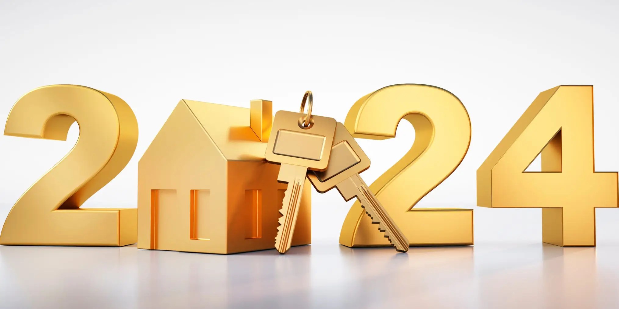 20 Metro Areas Set to See the FastestAppreciating Real Estate in 2024