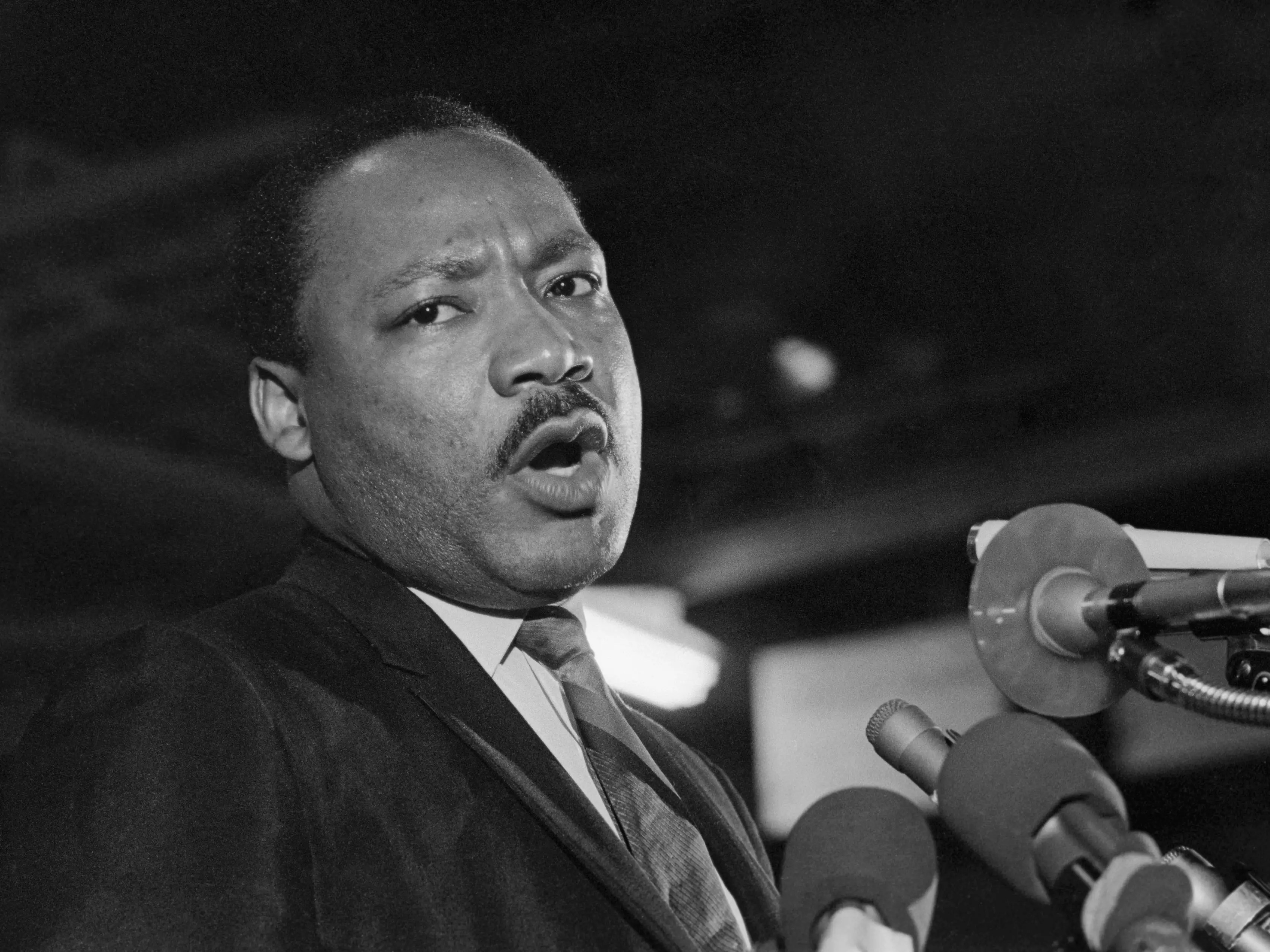 How Martin Luther King Jr. Day became a federal holiday Obul