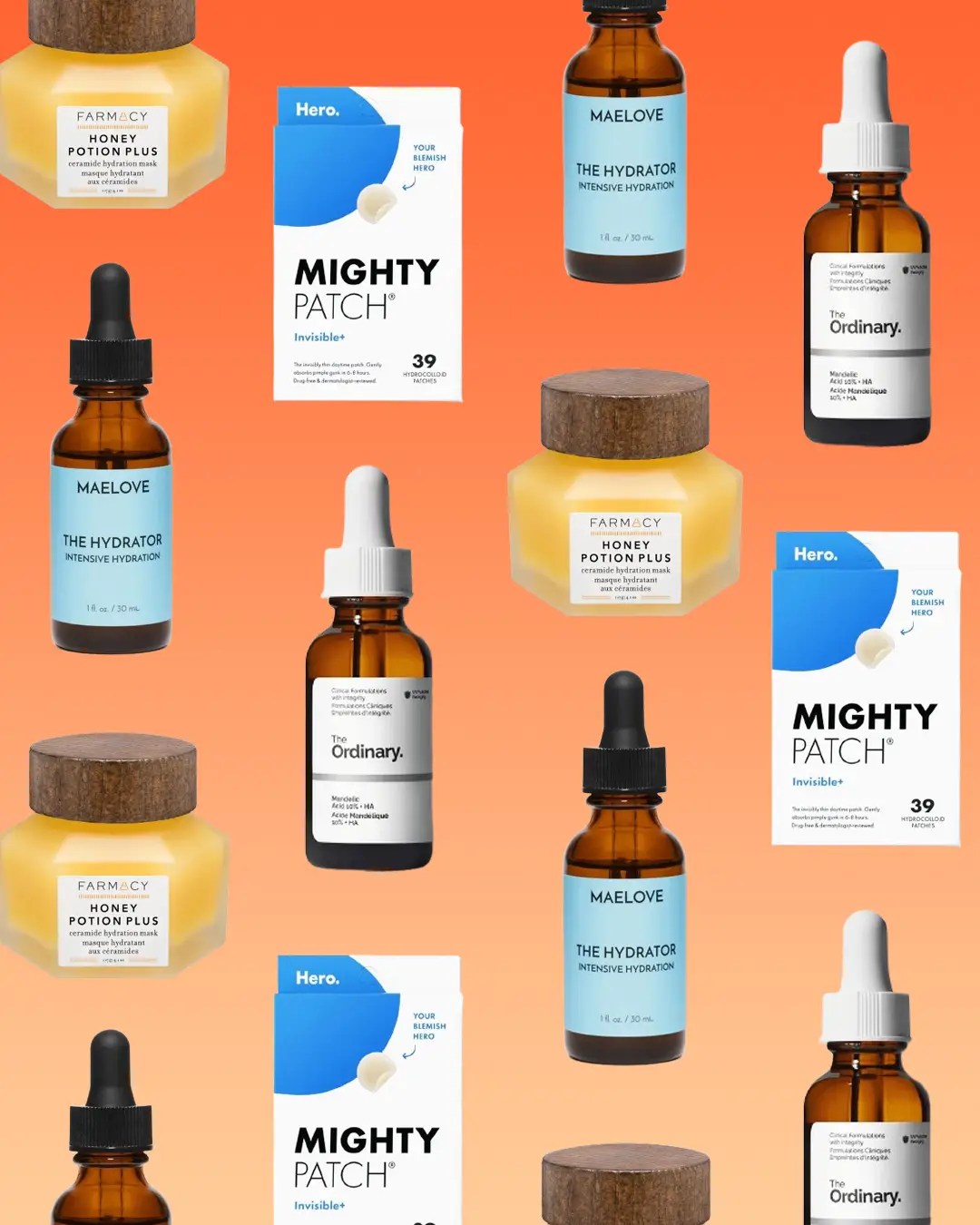 The 16 Best Affordable Skincare Brands of 2024