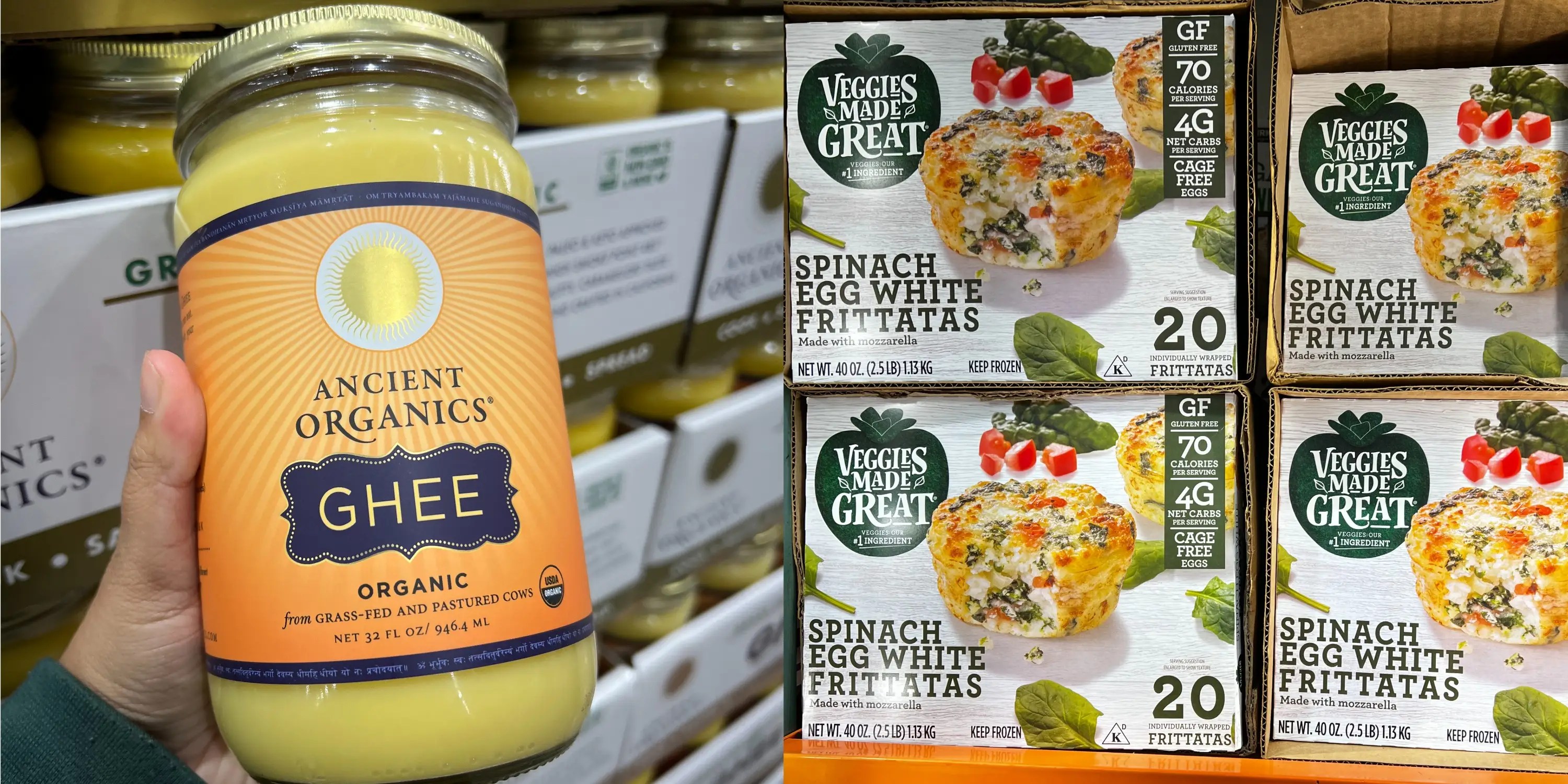 Best Costco Items Frequent Shopper Buys for Herself and Her Parents