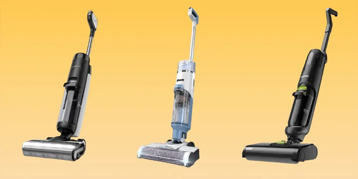 The Best WetDry Vacuums of 2024, Tested and Reviewed
