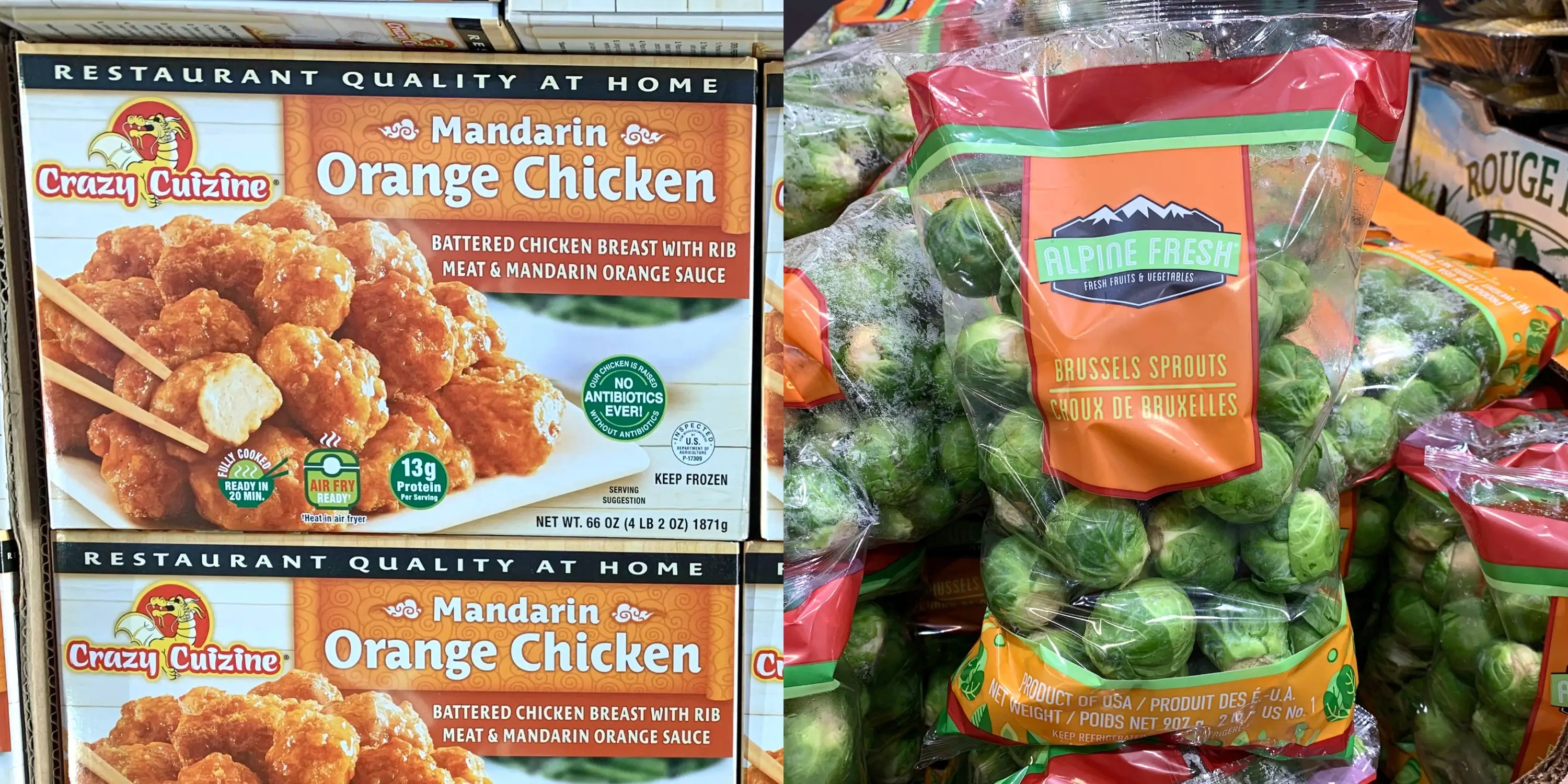 Instead of Driving, I Jog to Costco and Only Buy What I Can Carry