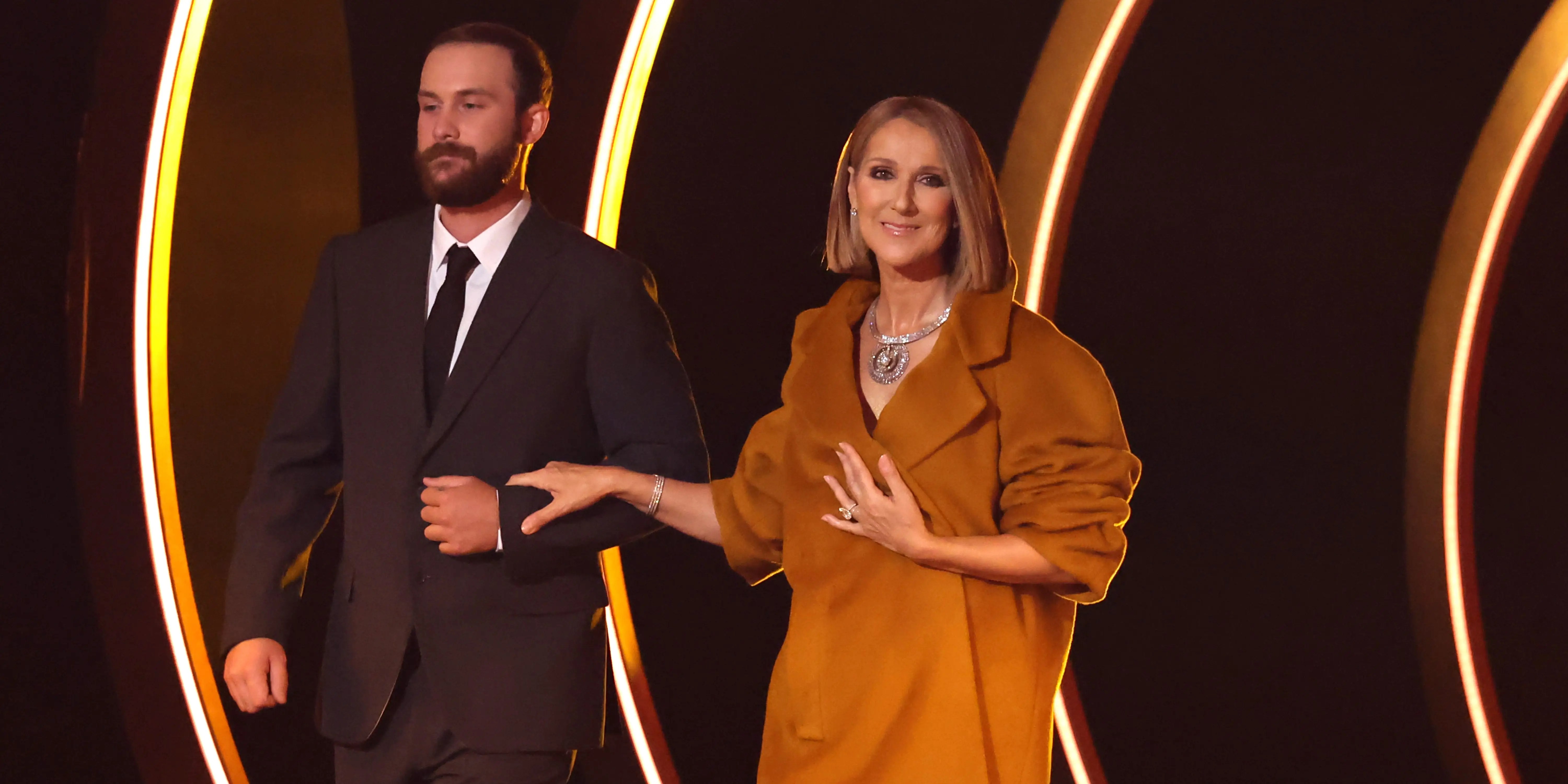 Celine Dion Health Timeline Stiff Person Syndrome Diagnosis, Treatment