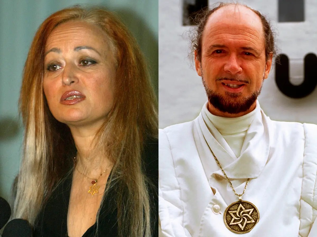 Raël the Alien Prophet Did the Cult Clone Humans? Business Insider