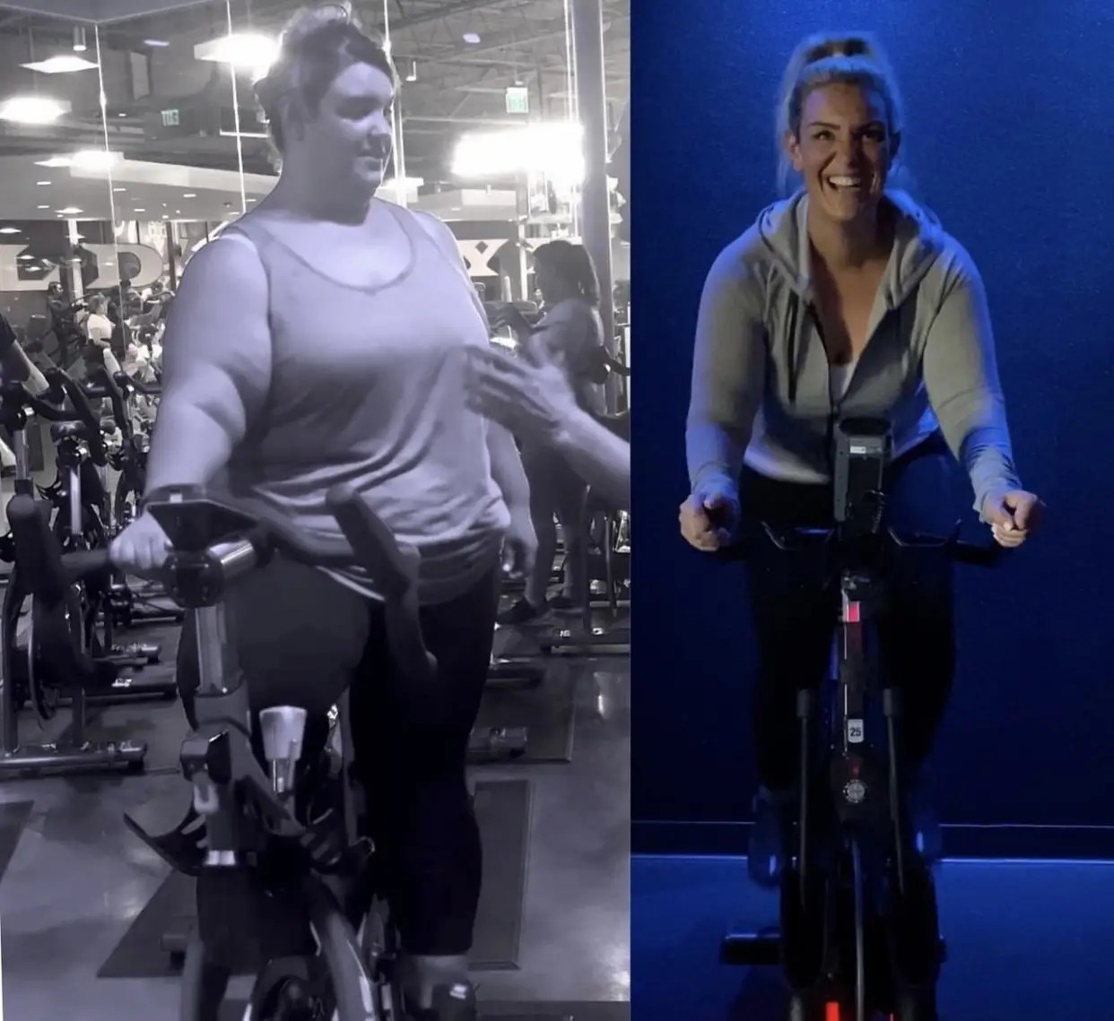 How a Woman Lost 150 Pounds and Kept It Off After Appearing on "the