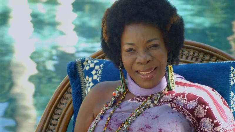 Serita Stewart Rita Marley Daughter: The Untold Legacy of Reggae’s First Lady’s Heir