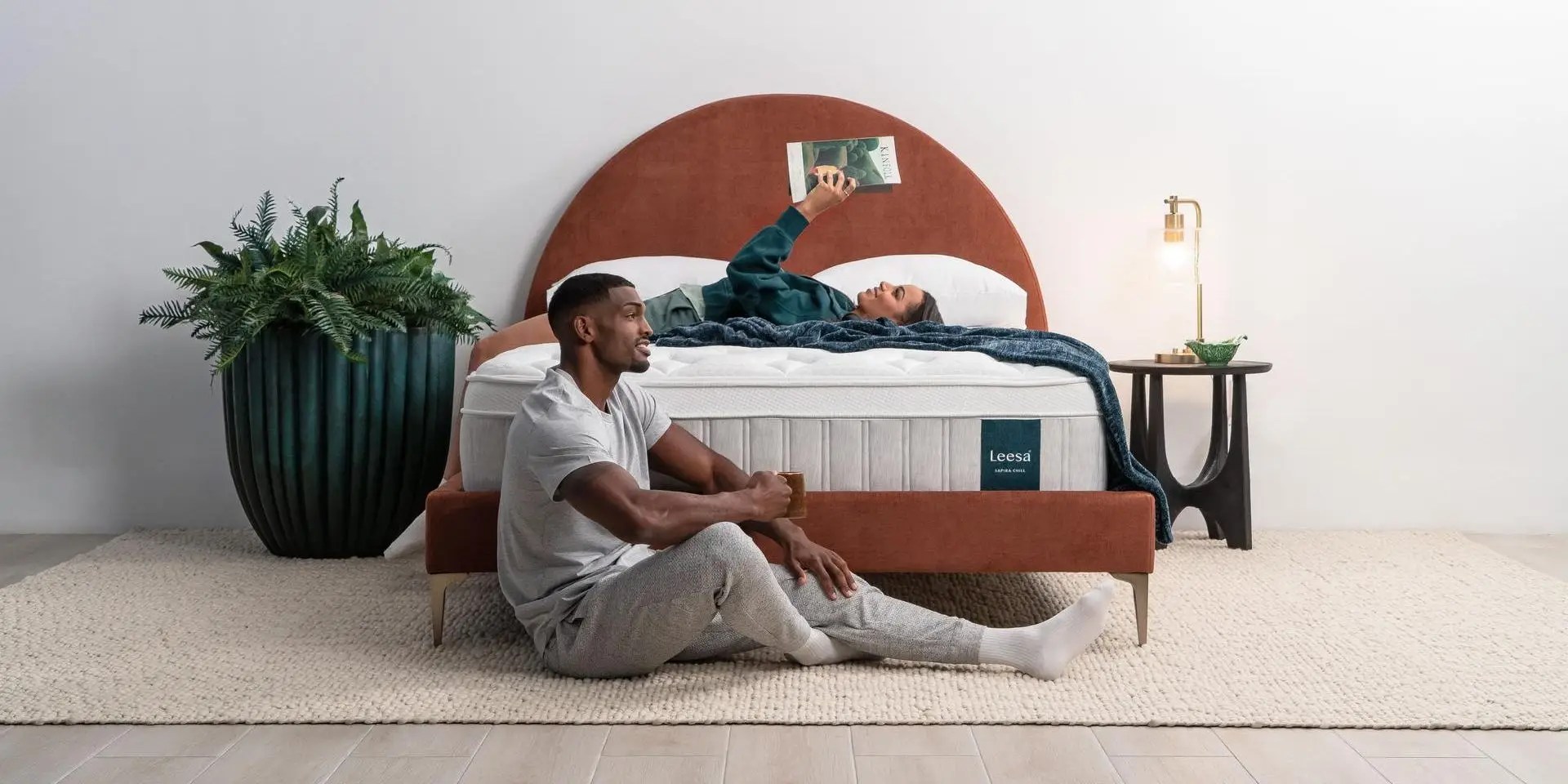 The Best Mattress Sales in May From Leesa, Helix, and More