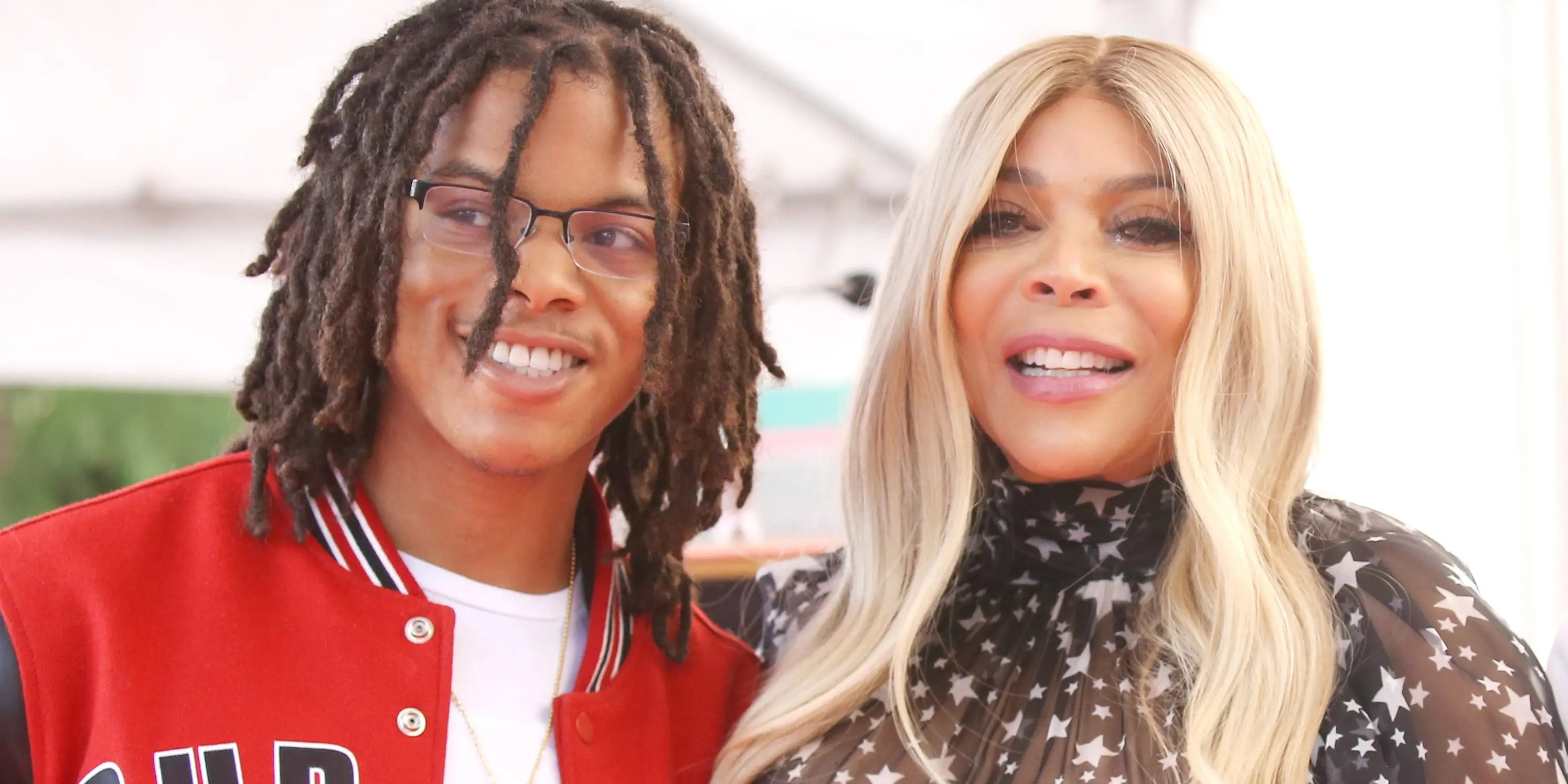 Who Is Wendy Williams' Son Kevin Hunter Jr.? Business Insider