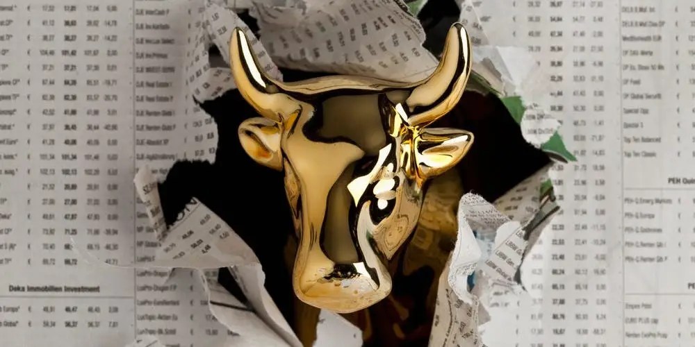 Gold Prices at All-time Highs Raise Concerns of Overvaluation Amid Recession Worries: BofA