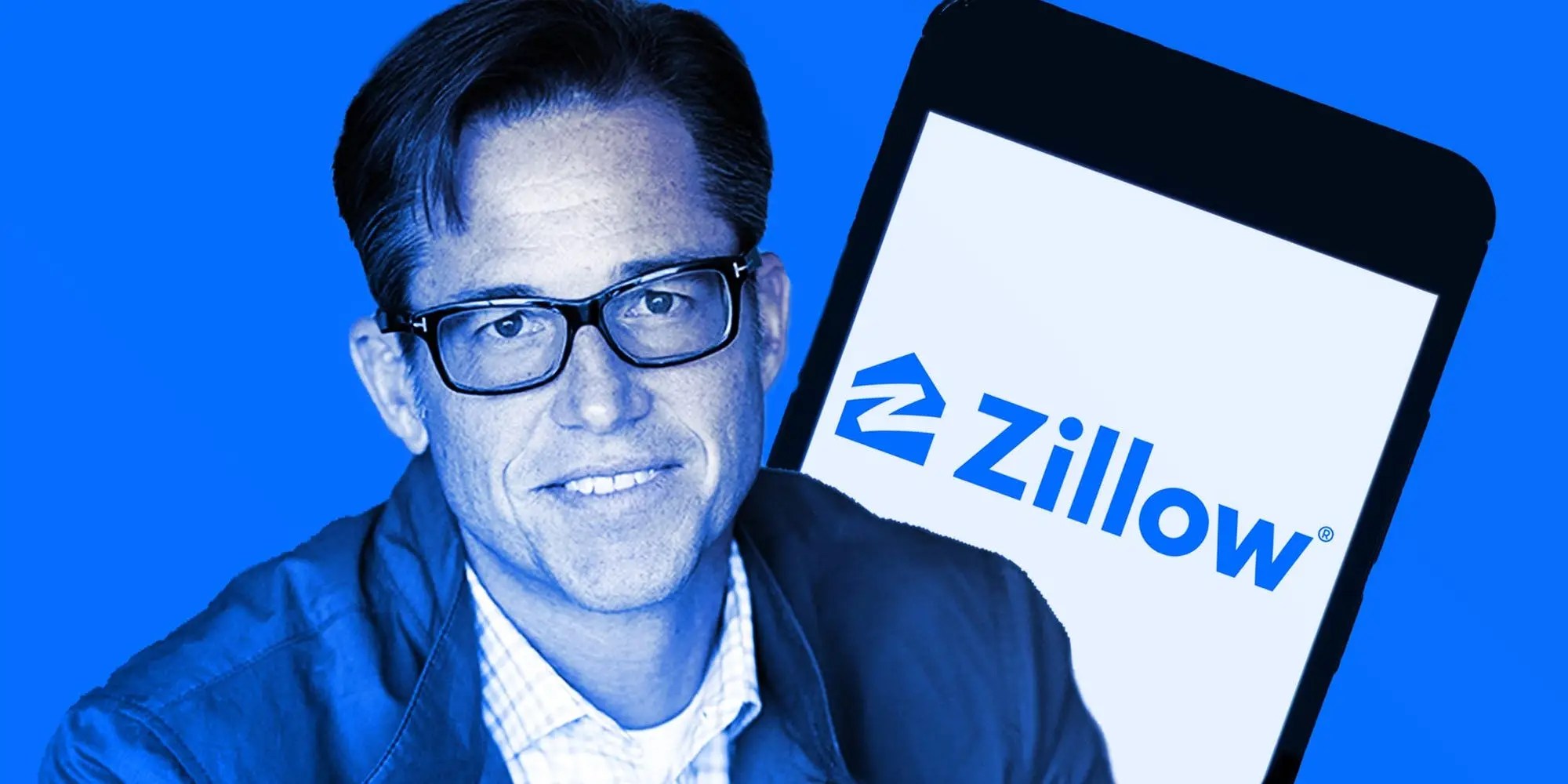 Zillow Stock Price Tumbles As Short Seller Sees 60 Downside
