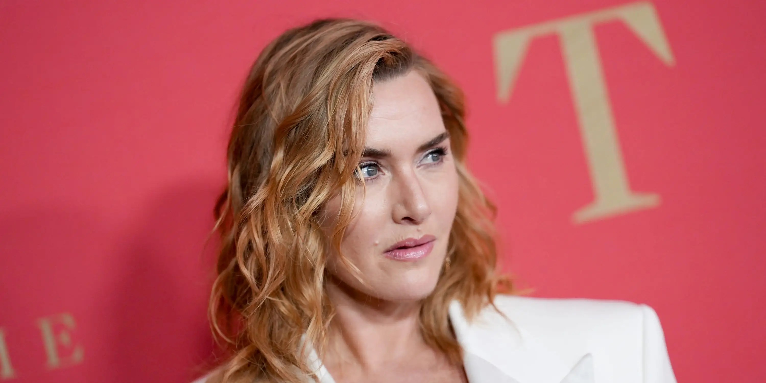 Kate Winslet Says Ozempic 'Sounds Terrible' As She Recalls Eating